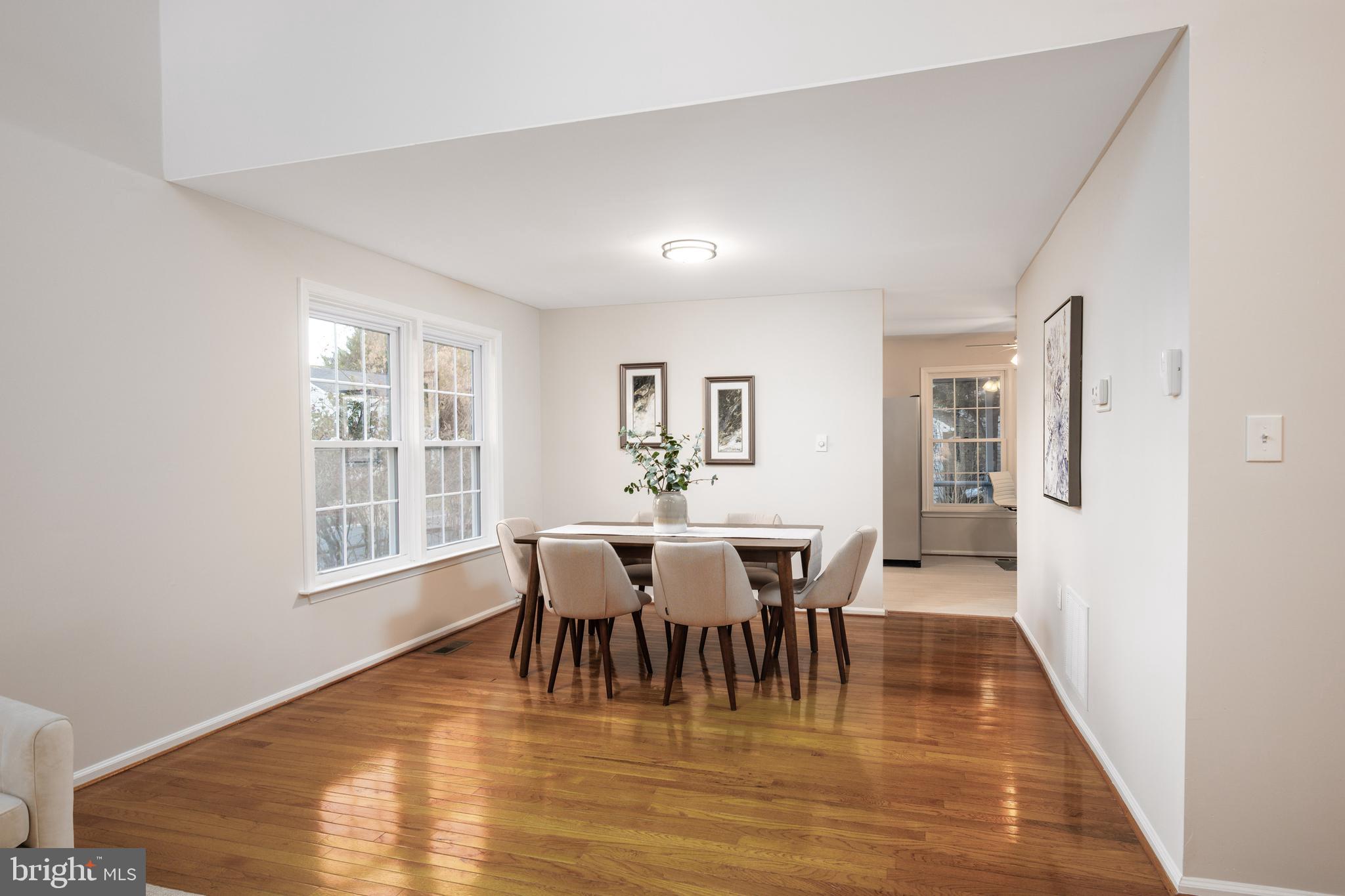 POTOMAC RIDGE - Residential