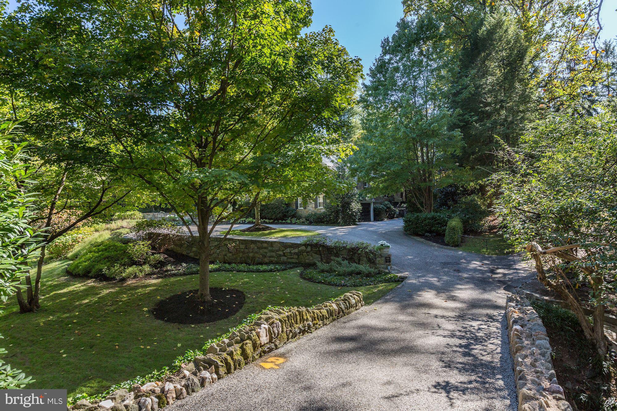 SPRING VALLEY - Residential