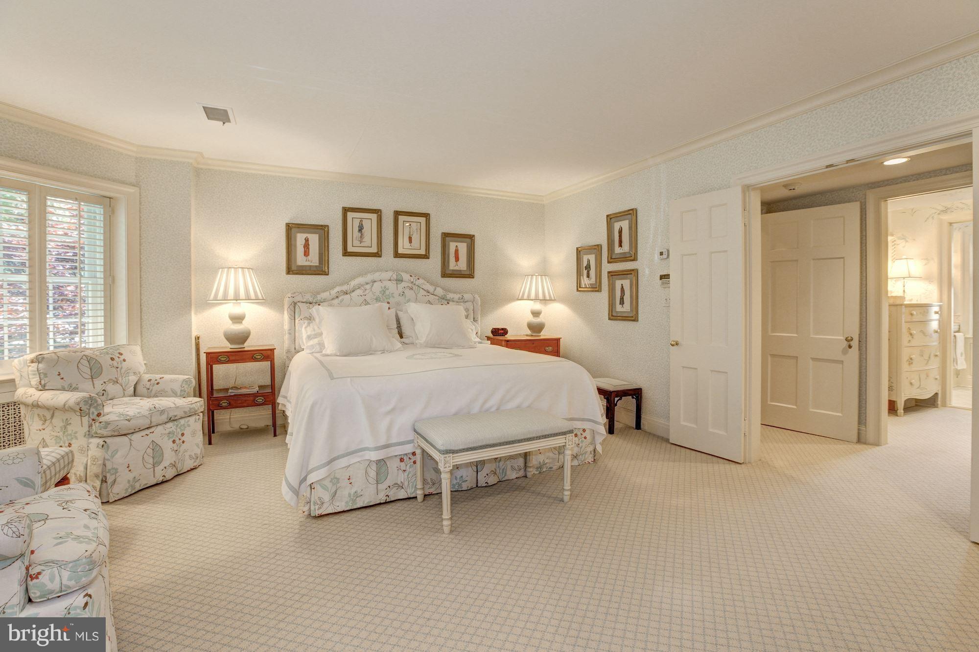 SPRING VALLEY - Residential