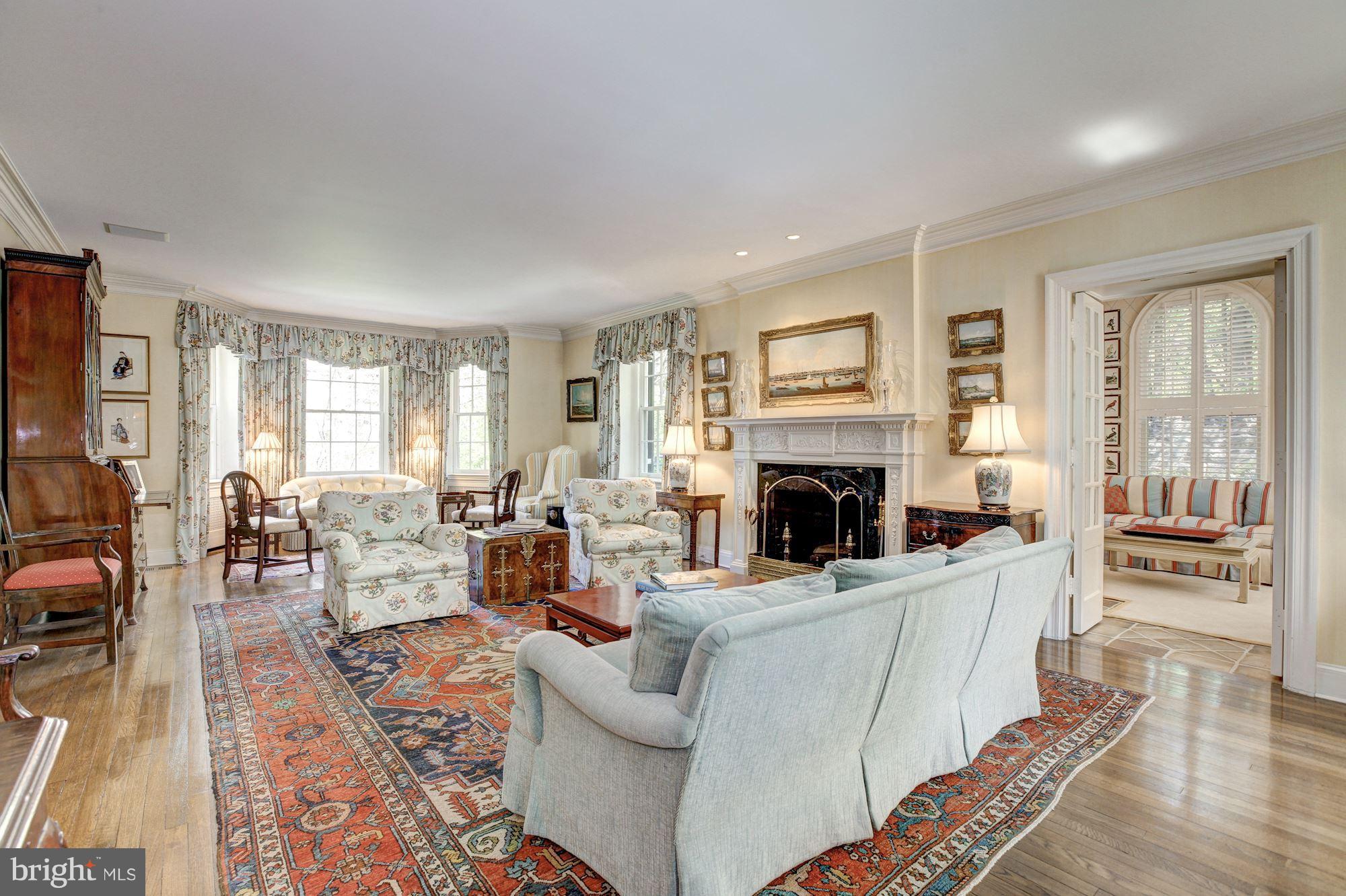 SPRING VALLEY - Residential