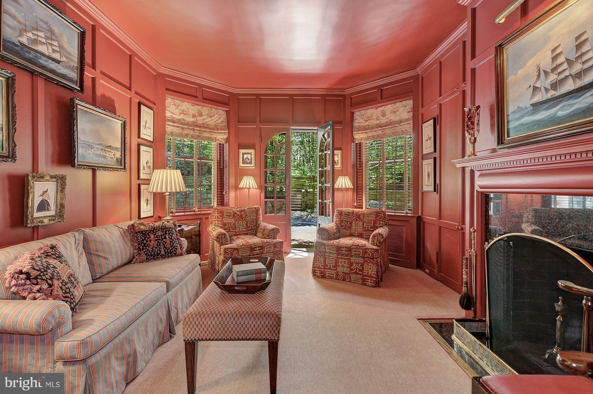 SPRING VALLEY - Residential