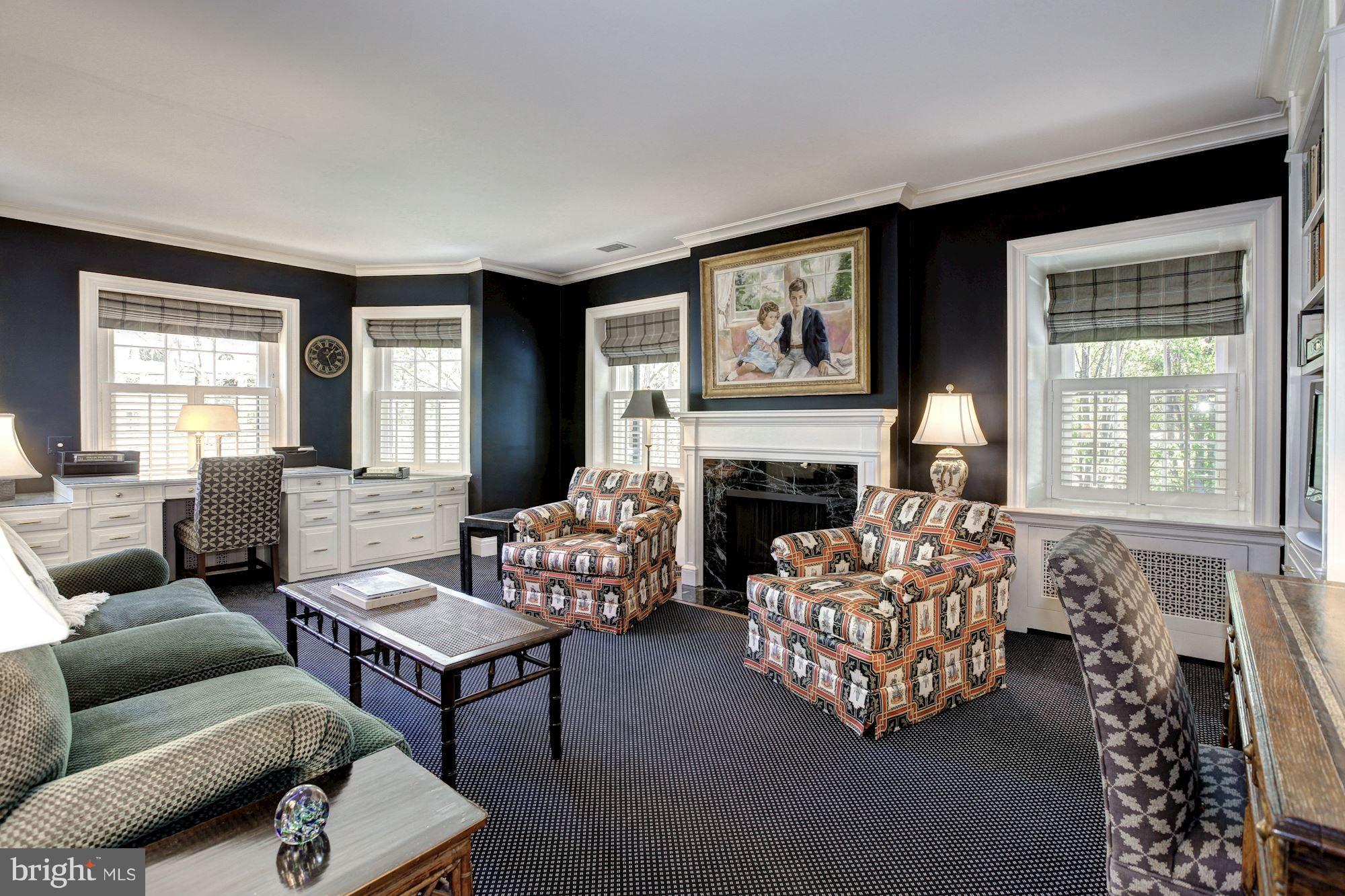 SPRING VALLEY - Residential