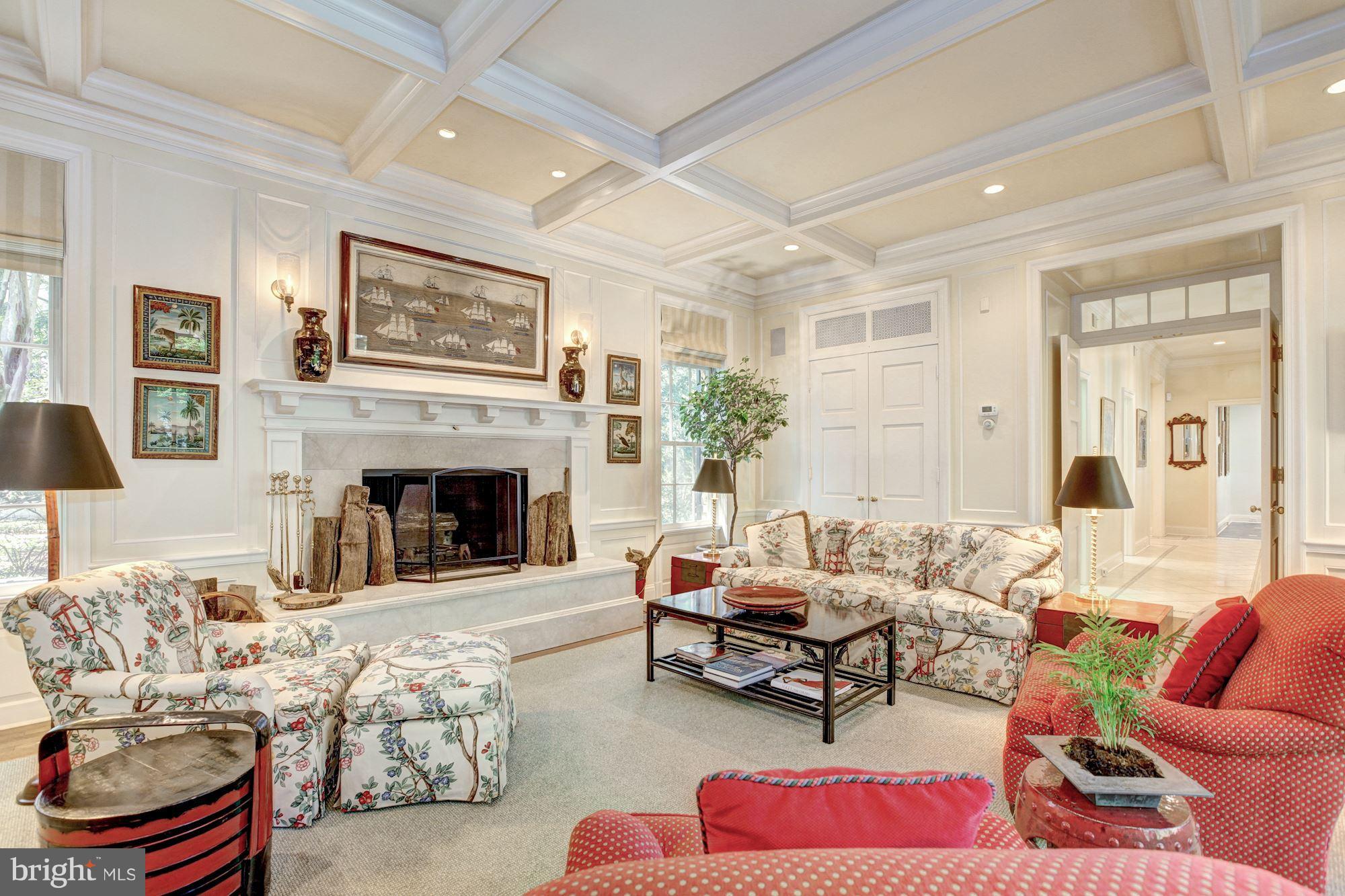 SPRING VALLEY - Residential