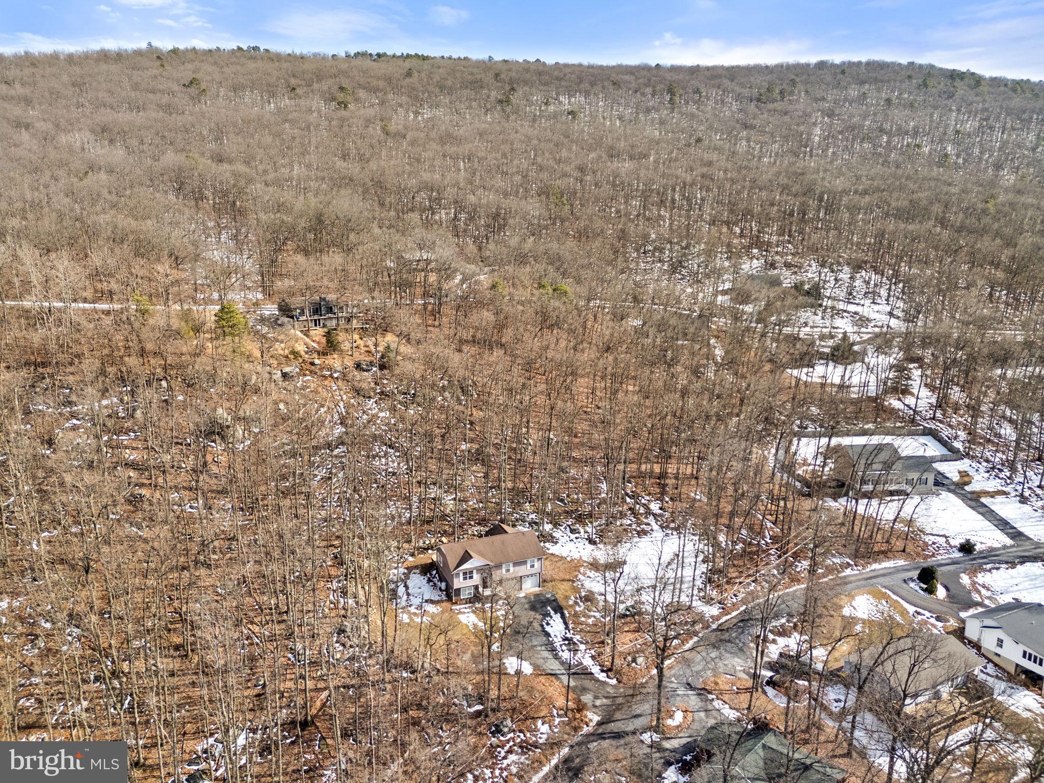 SHANNONDALE - Residential