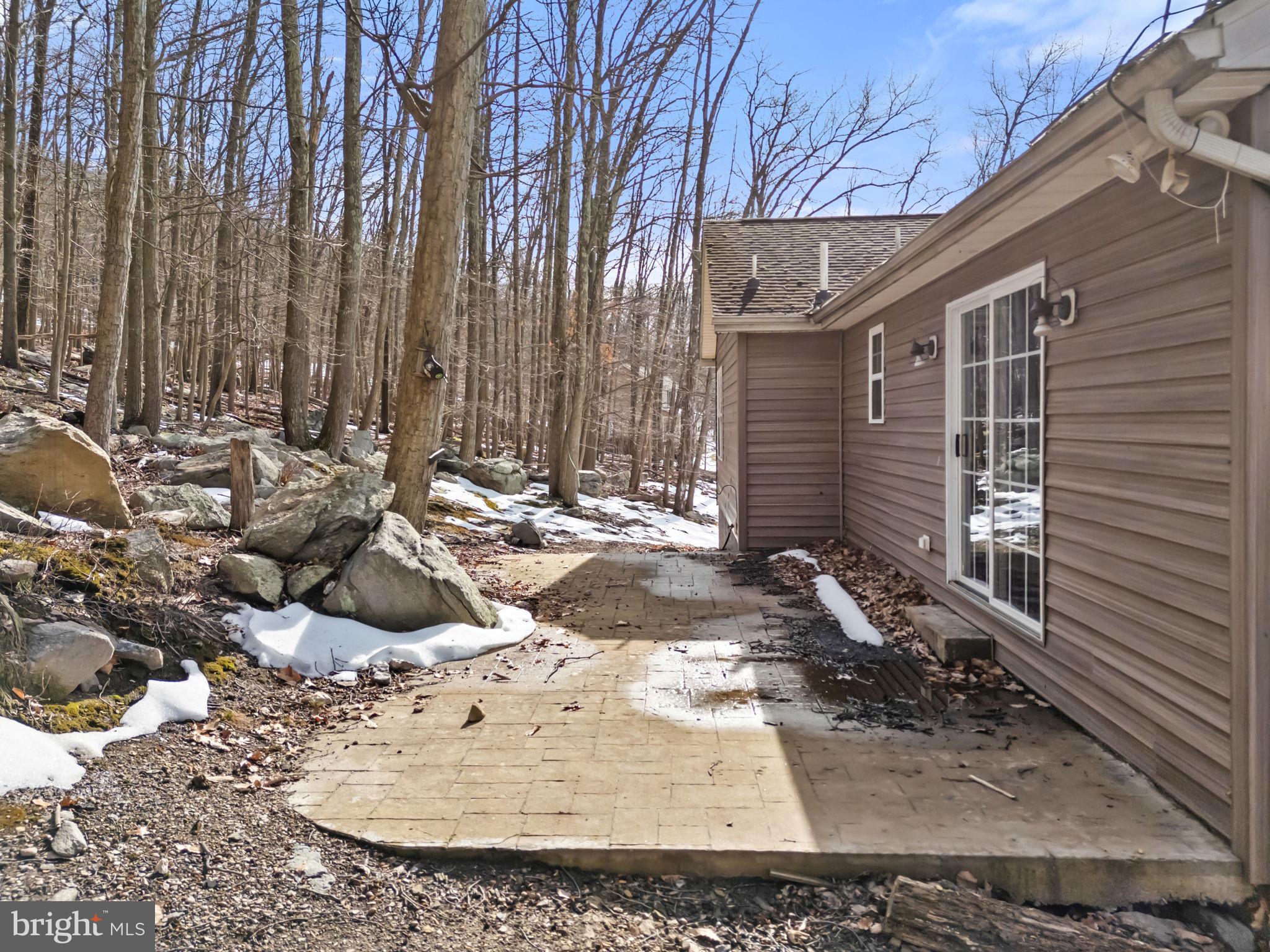 SHANNONDALE - Residential