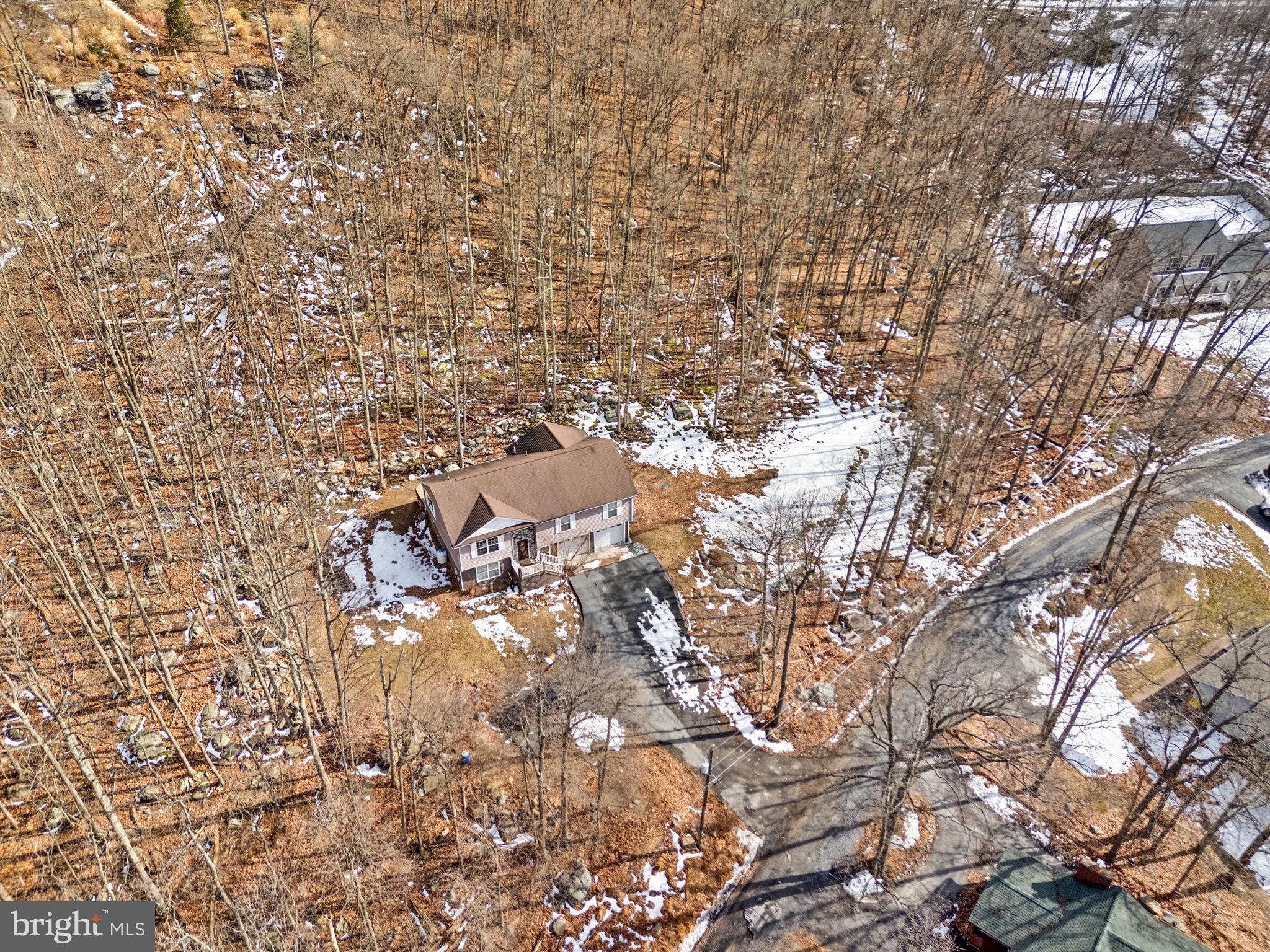 SHANNONDALE - Residential