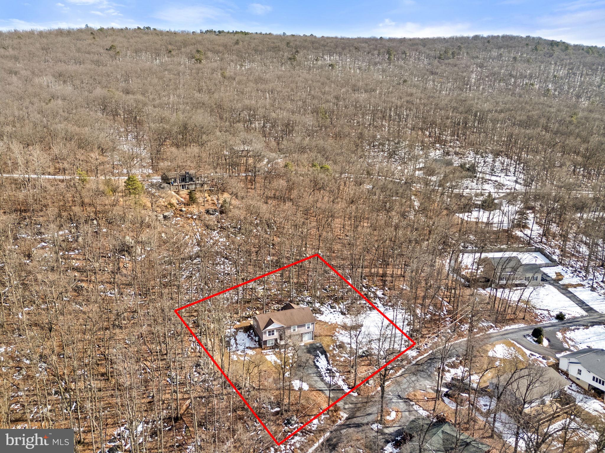 SHANNONDALE - Residential