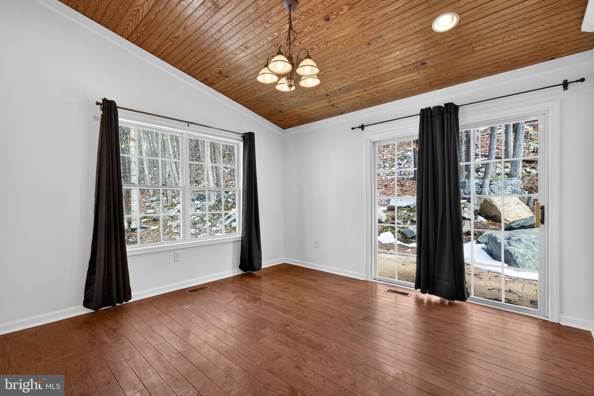 SHANNONDALE - Residential