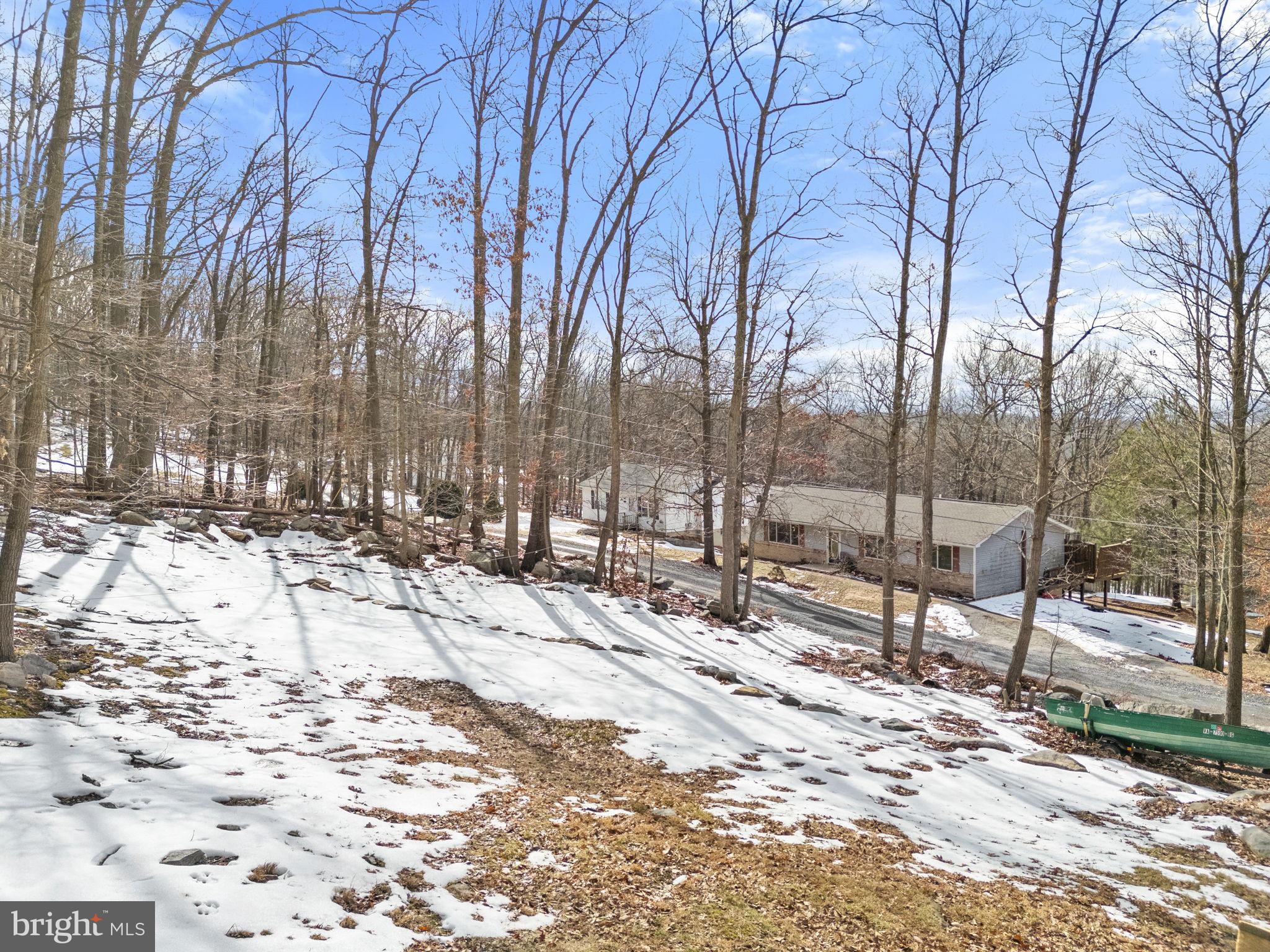 SHANNONDALE - Residential