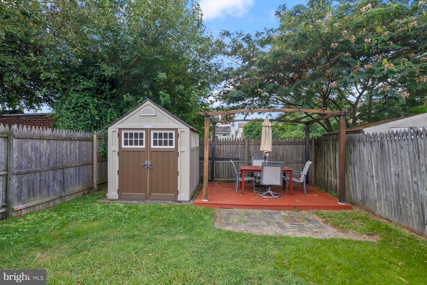 Tired of paying someone else’s mortgage?  Start investing in yourself!  This is the perfect apartment style living with you, creating equity that will help you build for your future. 

Back on the market to no fault of the sellers!

Welcome to 128 Cooke in the picturesque borough of Glenolden, PA, a ranch-style twin home that merges the comfort of suburbia with the conveniences of city living—perfect for apartment dwellers ready to embrace the joys of homeownership.  You won’t see too many rentals with front and back yards, which is also great if you have or want pets. 

This cozy abode features 2 well-appointed bedrooms and 1.5 baths, creating an ideal retreat for those looking to downsize or purchase their first property. The corner wood fireplace, complete with a gas insert, promises to be the heart of the home, where warmth and ambiance reign on cooler nights.

The house's enclosed front porch offers a serene oasis for your morning coffee or evening relaxation, while the spacious attic addresses your storage solutions with ease. The full basement, accessible by Bilco doors, is an open canvas for additional living space and benefits from a convenient half bath.

Living here means having the luxury of your own driveway coupled with additional on-street parking. You'll appreciate the ease of transport with nearby access to both the Wilmington/Newark line and the 114 Bus line, ideal for daily commutes or spontaneous getaways.

Outdoor spaces at 128 Cooke include front and rear-fenced yards, awaiting your personal touch—whether that's gardening or simply soaking up the sun. The attached screened area at the back extends your living space, presenting a tranquil haven for relaxation.

With a prime location in the Interboro School District and proximity to Philadelphia International Airport, this property is a commuter's dream. Experience the tight-knit community of Glenolden, where local events, parks, and recreational activities combine to offer a lifestyle that's as engaging as it is relaxing.

Make 128 Cooke your new address and discover a life where convenience and charm meet comfort and community.