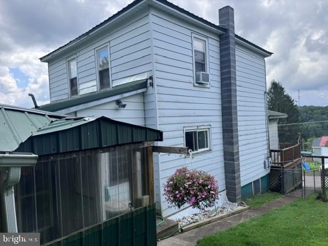 138 BROWN STREET