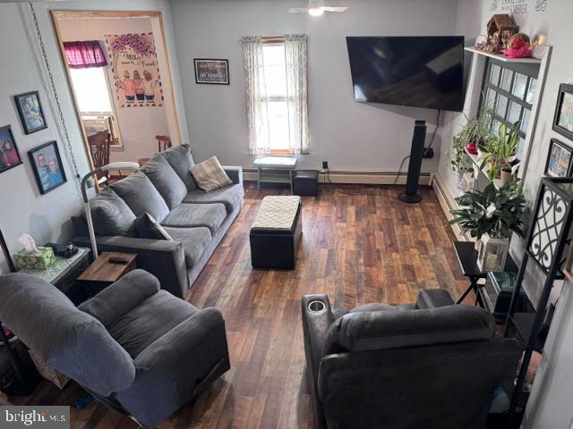 138 BROWN STREET