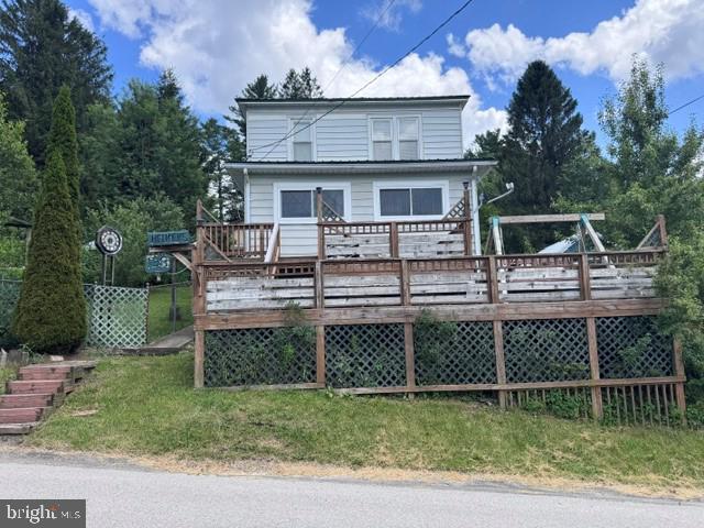 138 BROWN STREET