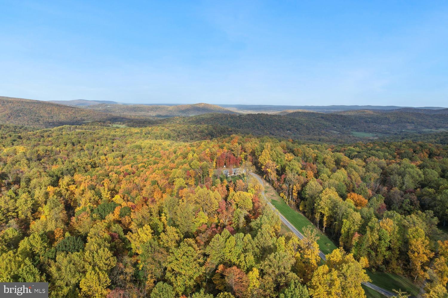 LINDEN WOODS - Residential