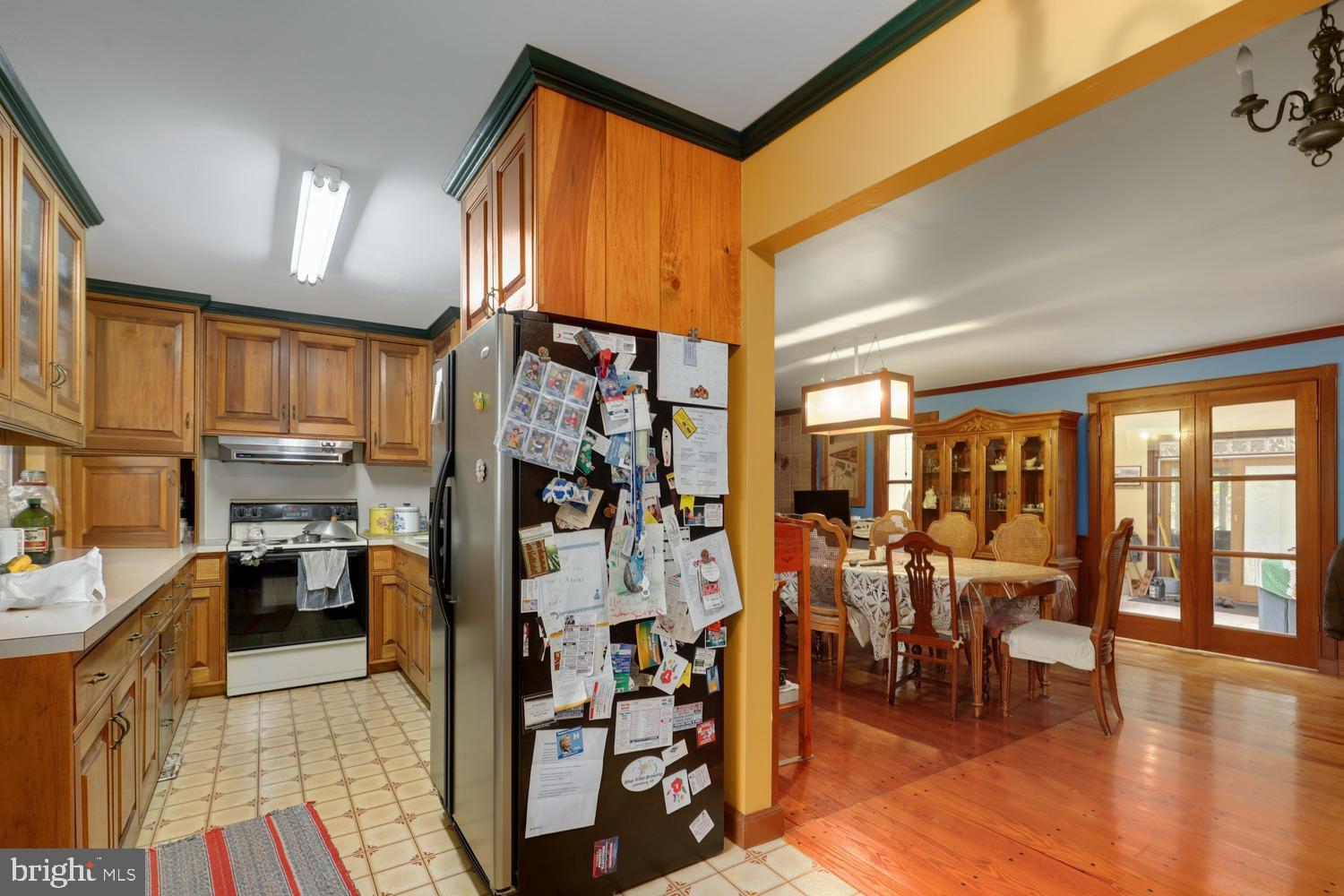 LINDEN WOODS - Residential