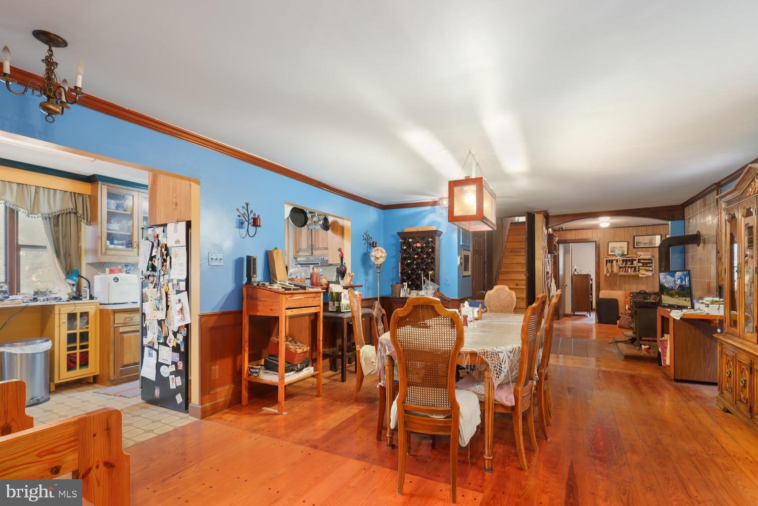 LINDEN WOODS - Residential