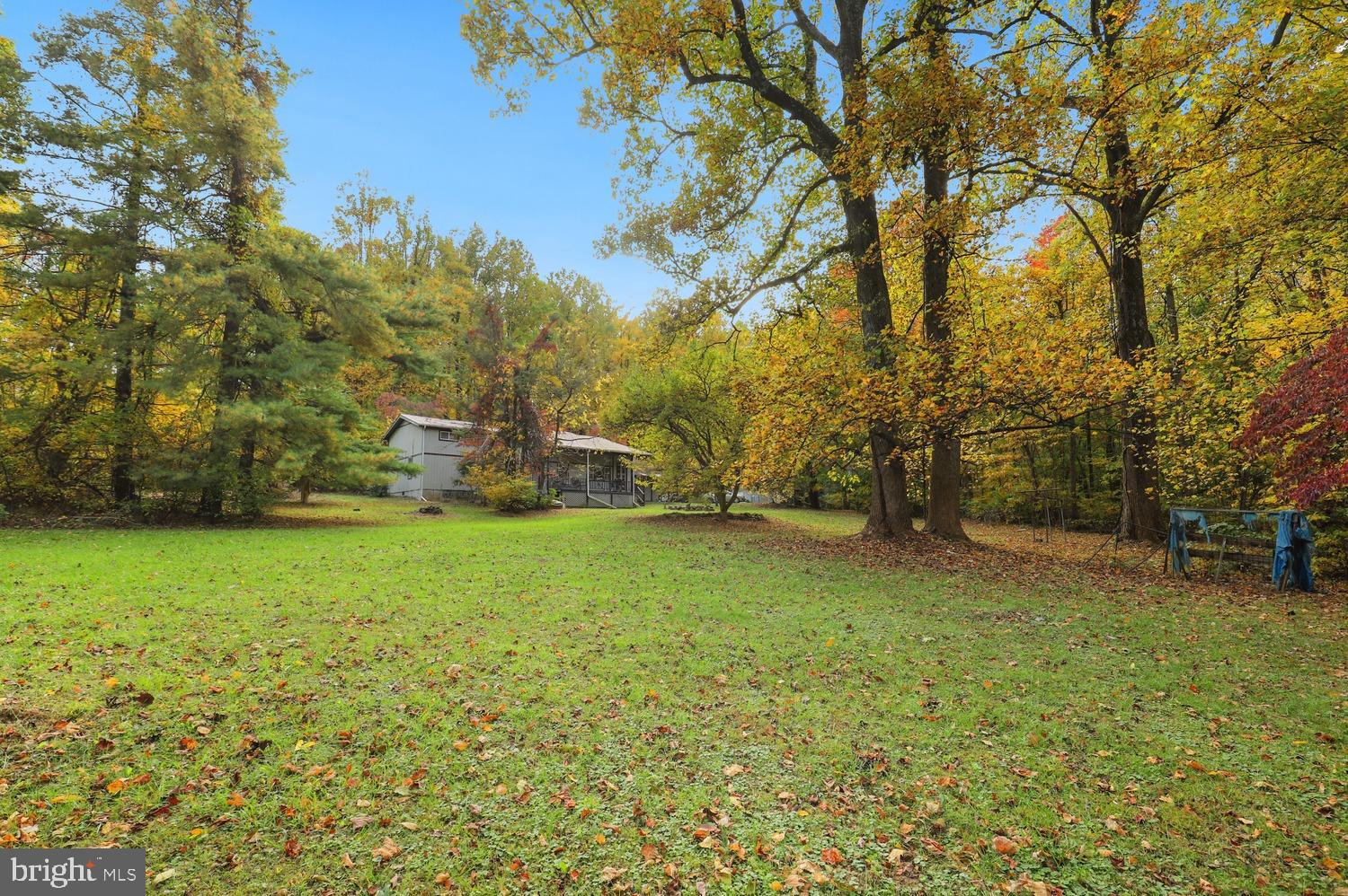 LINDEN WOODS - Residential