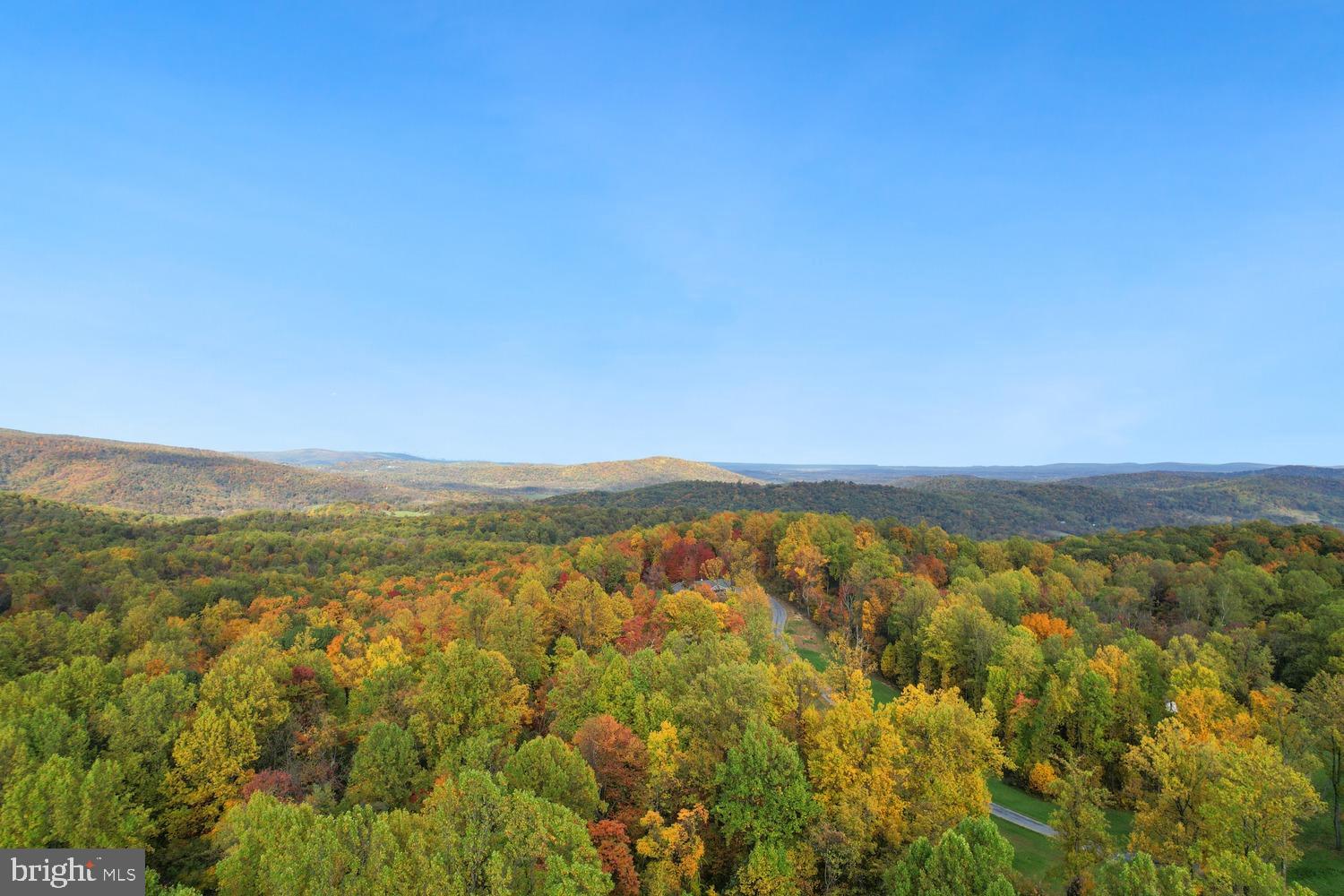 LINDEN WOODS - Residential