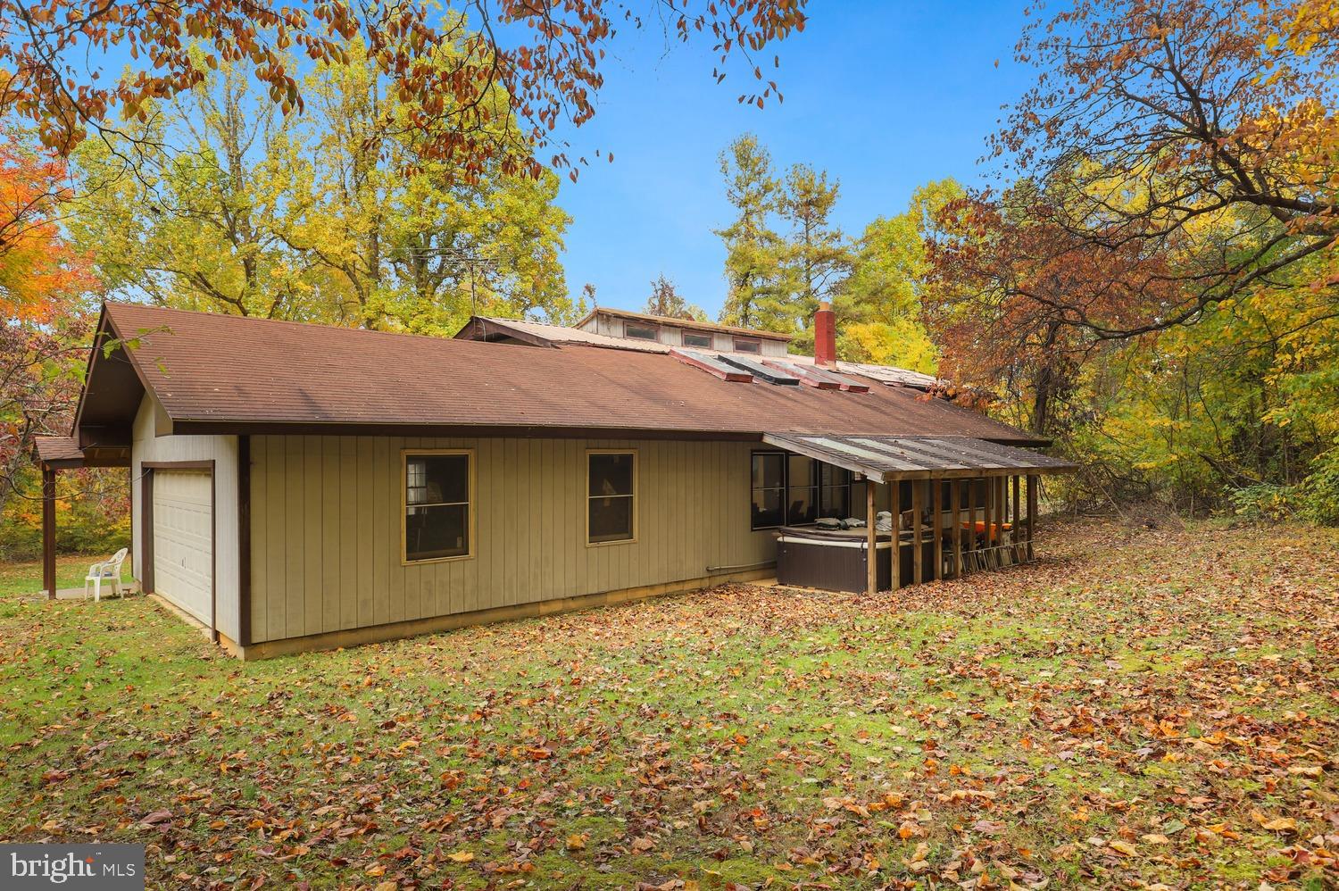 LINDEN WOODS - Residential