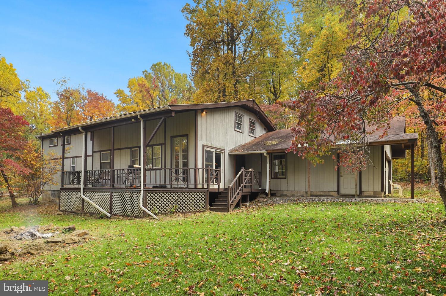 LINDEN WOODS - Residential