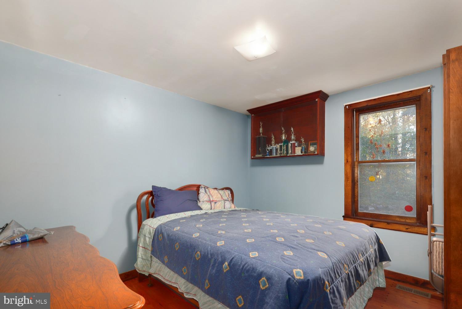 LINDEN WOODS - Residential