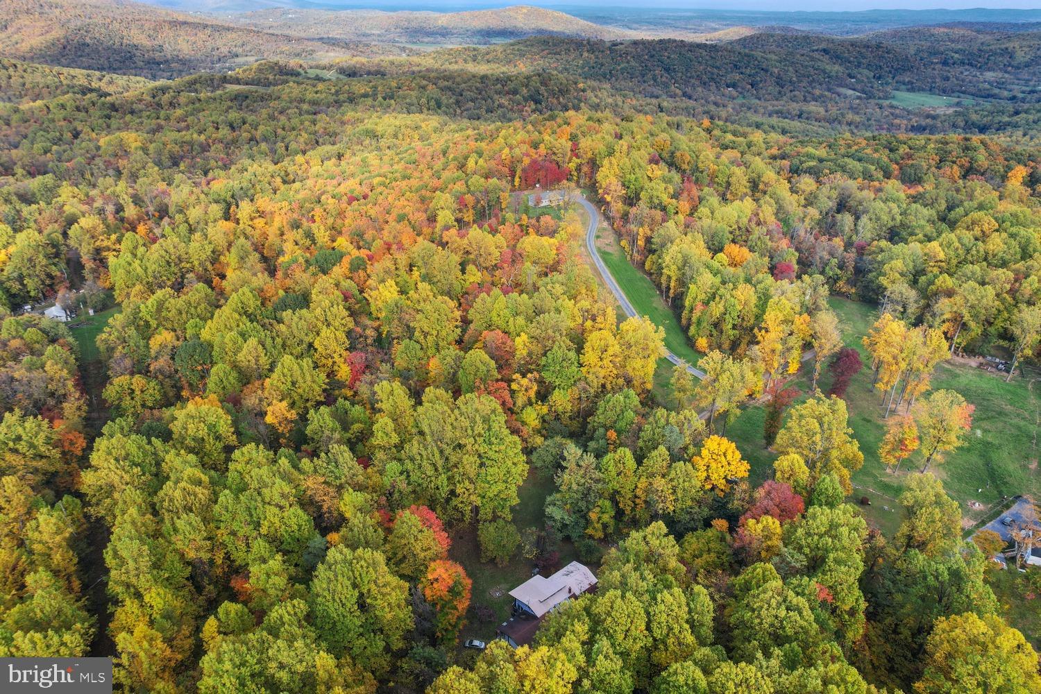 LINDEN WOODS - Residential