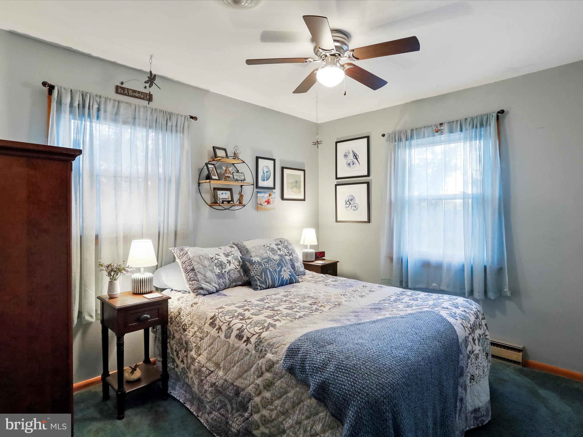 BEL AIR - Residential