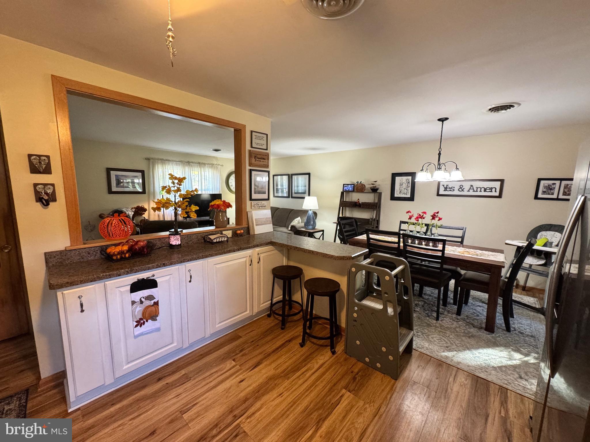 BEL AIR - Residential