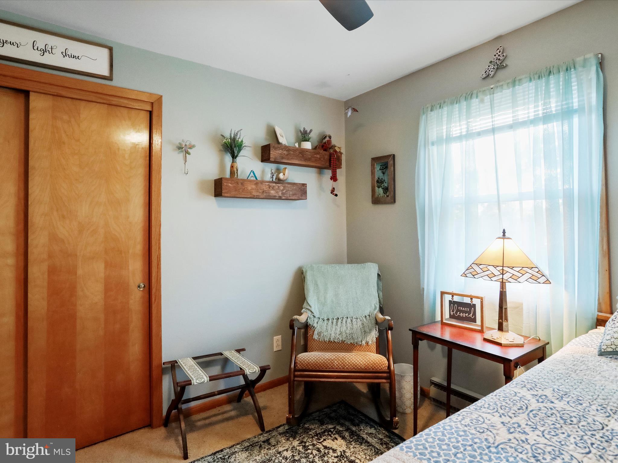 BEL AIR - Residential