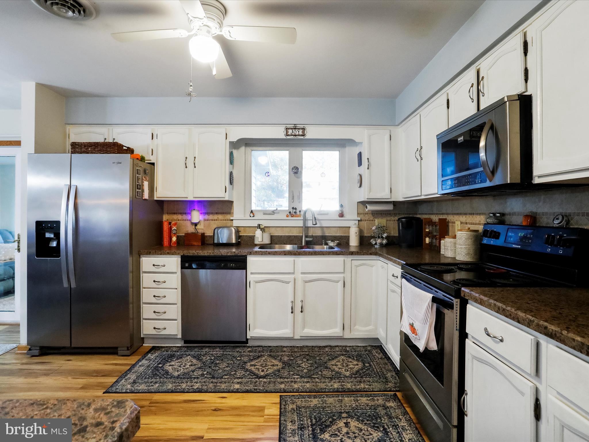 BEL AIR - Residential