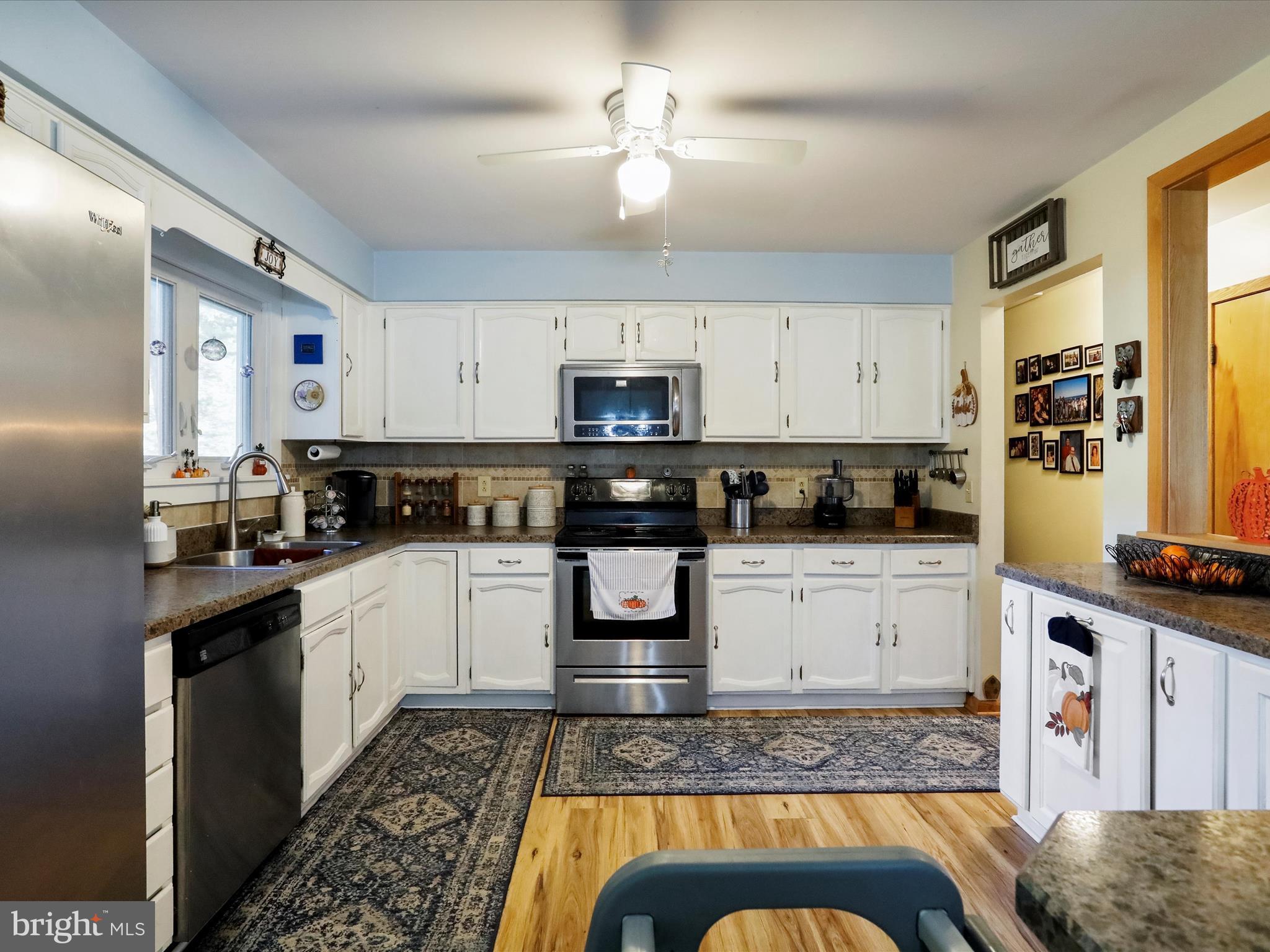 BEL AIR - Residential