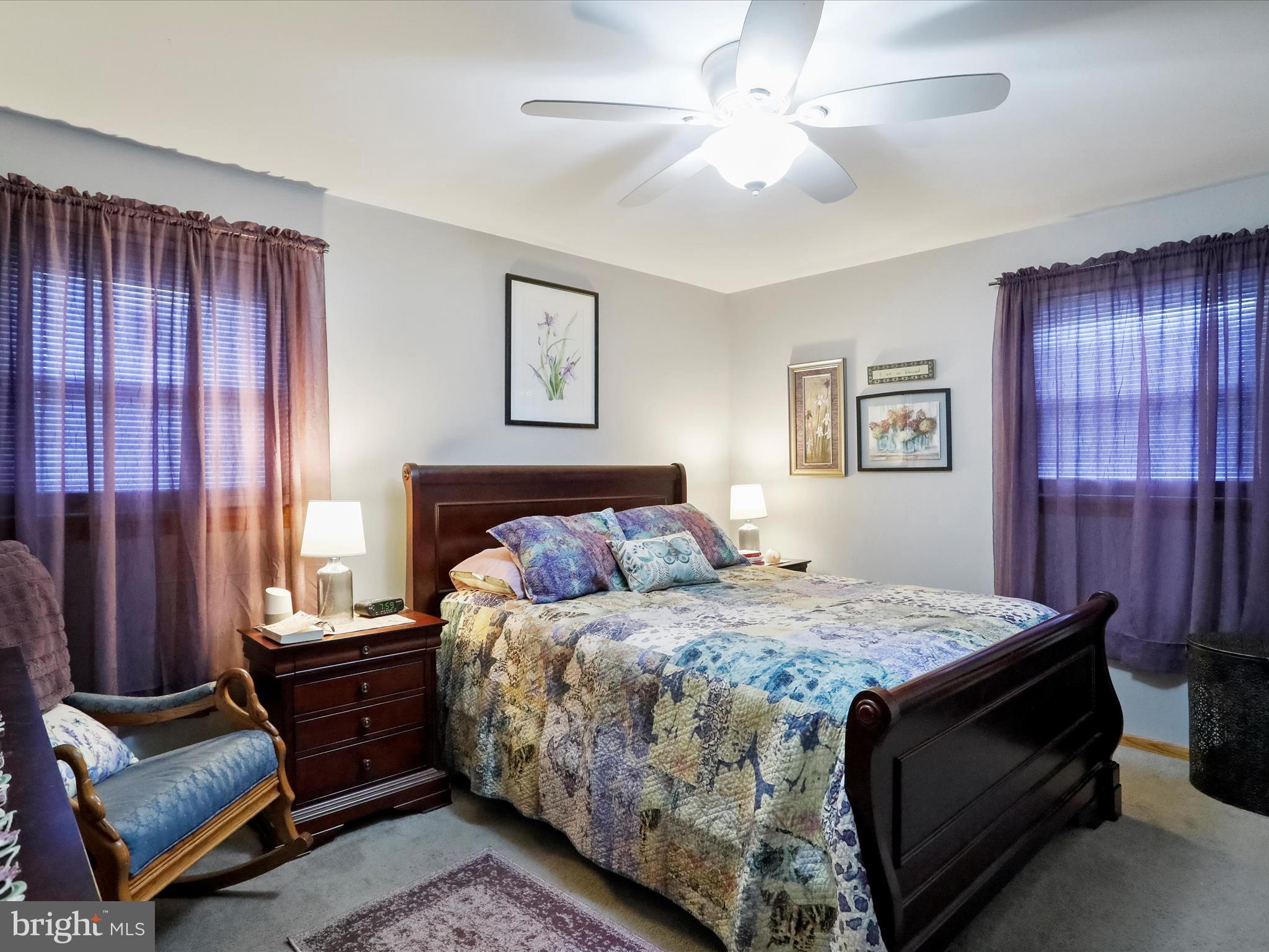 BEL AIR - Residential