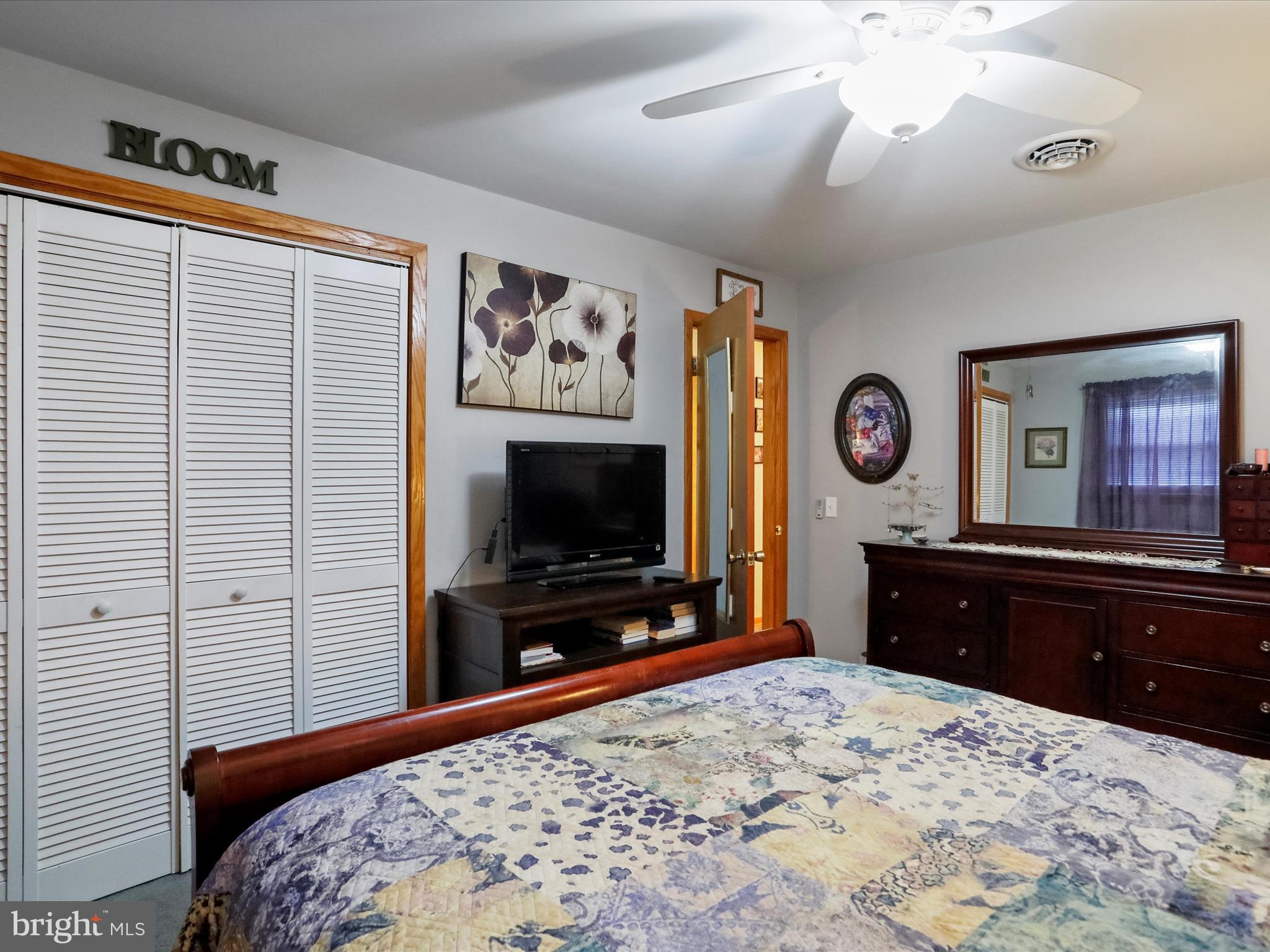 BEL AIR - Residential