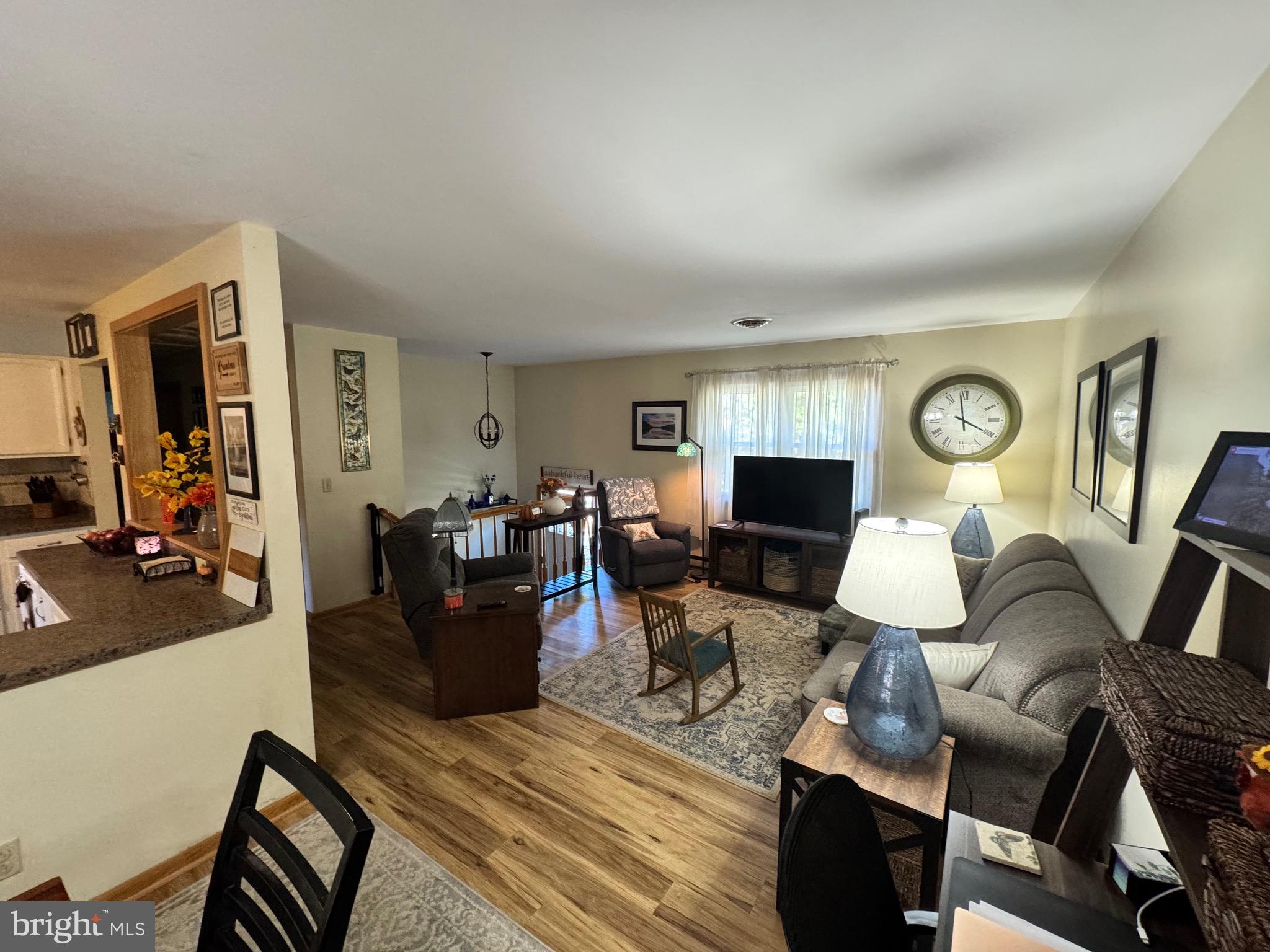 BEL AIR - Residential