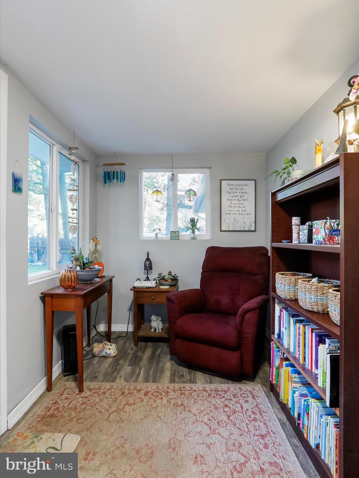 BEL AIR - Residential