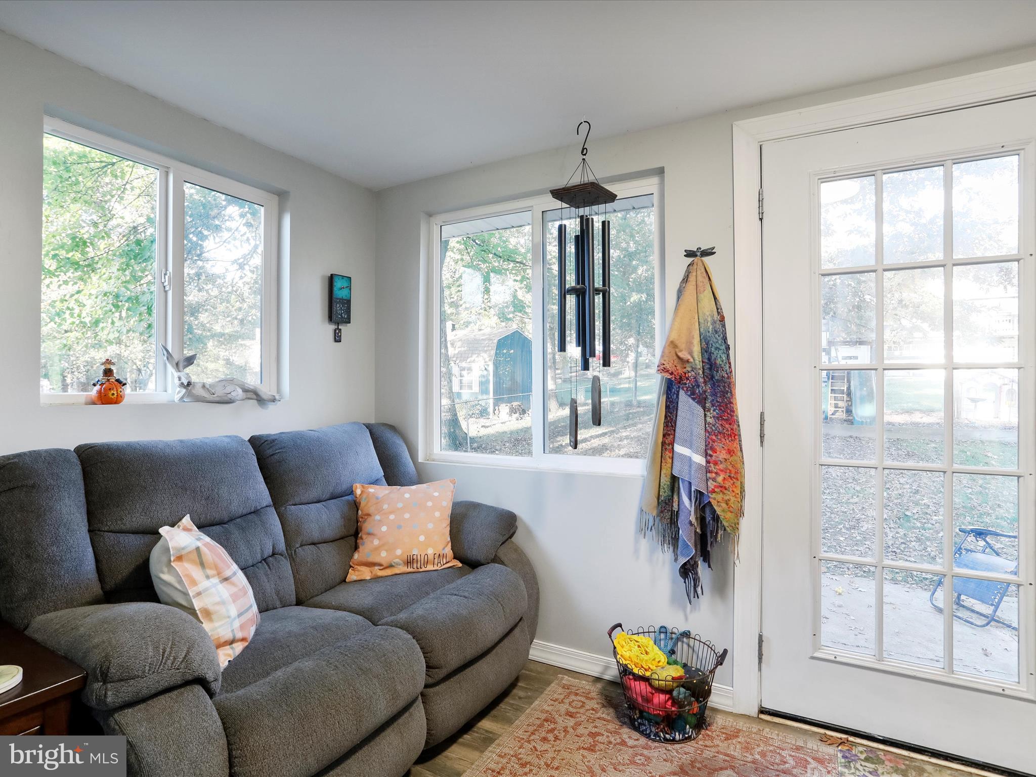 BEL AIR - Residential