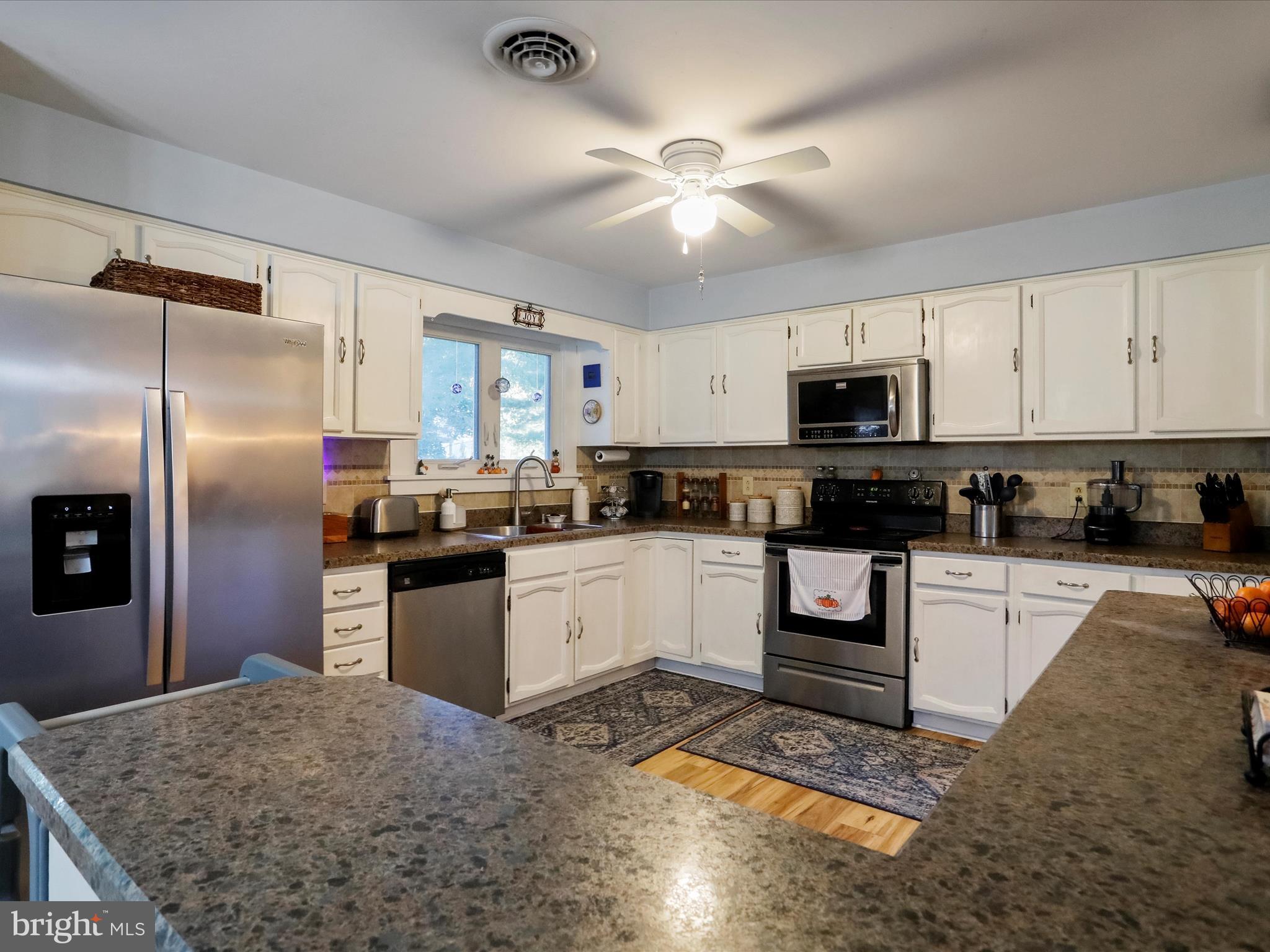 BEL AIR - Residential