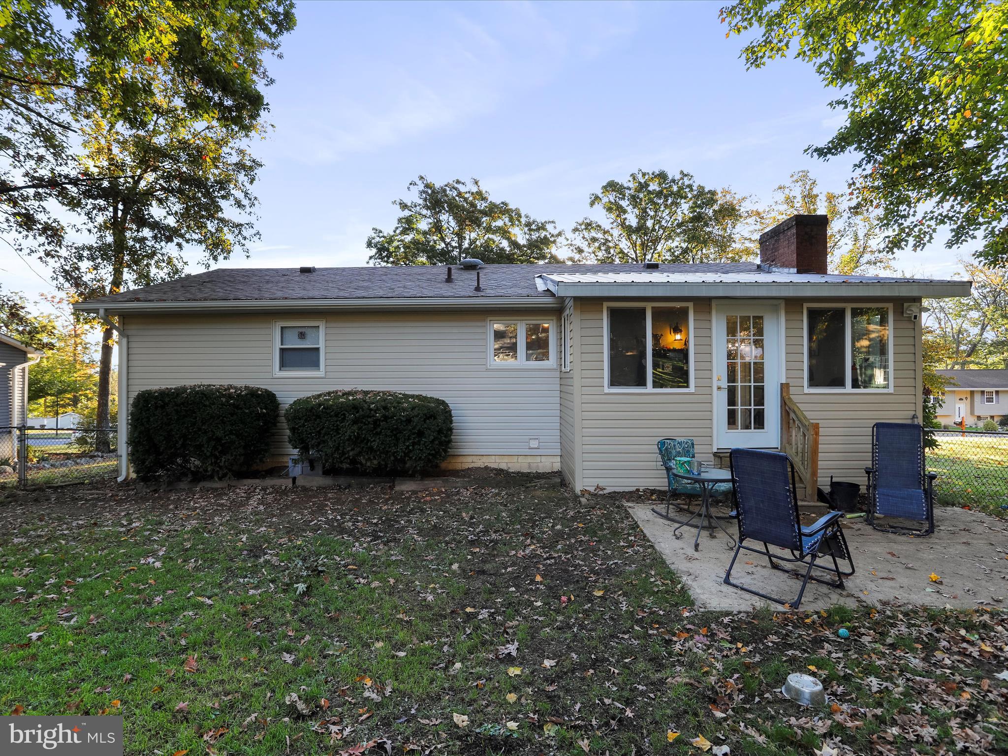 BEL AIR - Residential