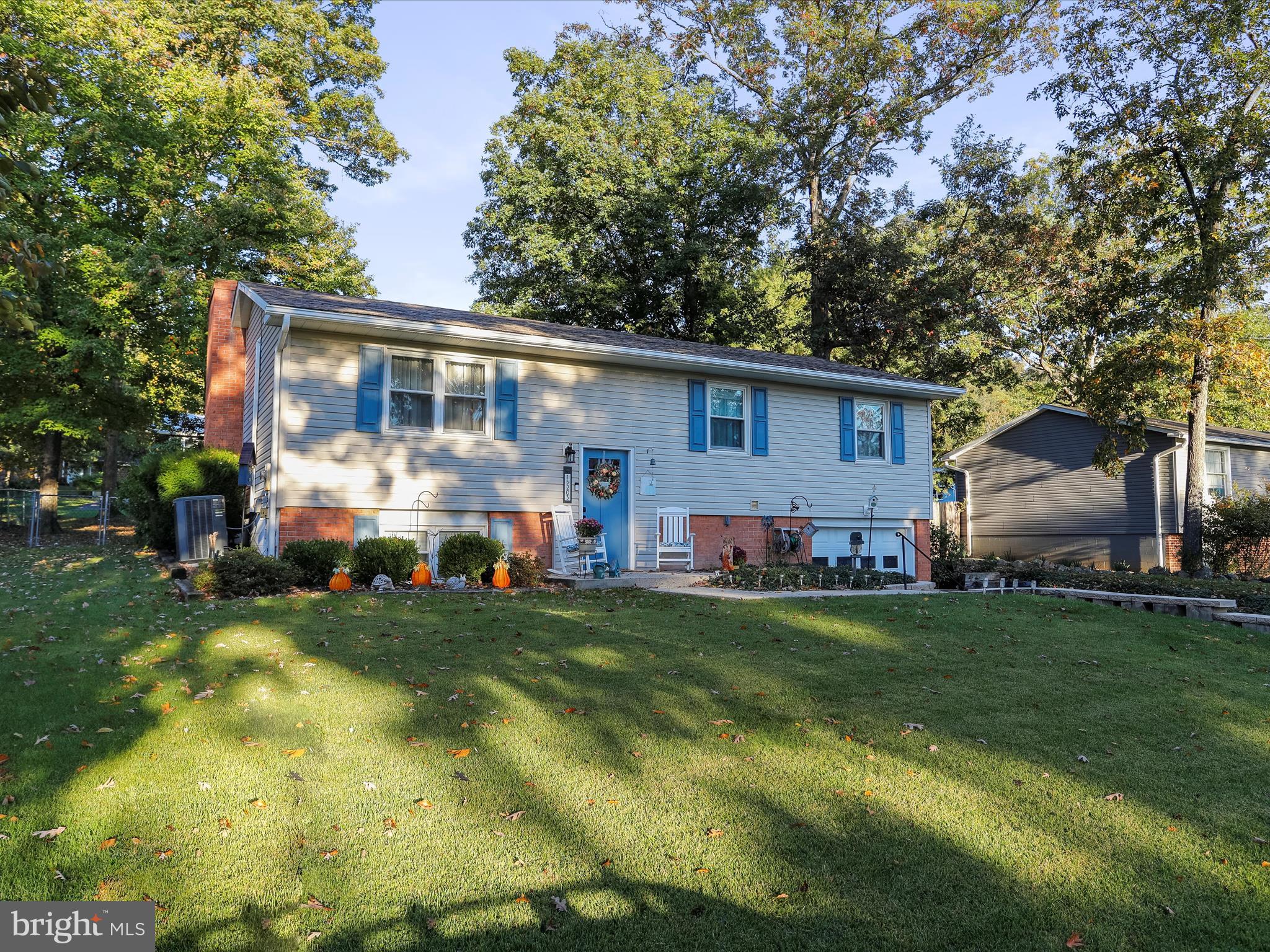 BEL AIR - Residential