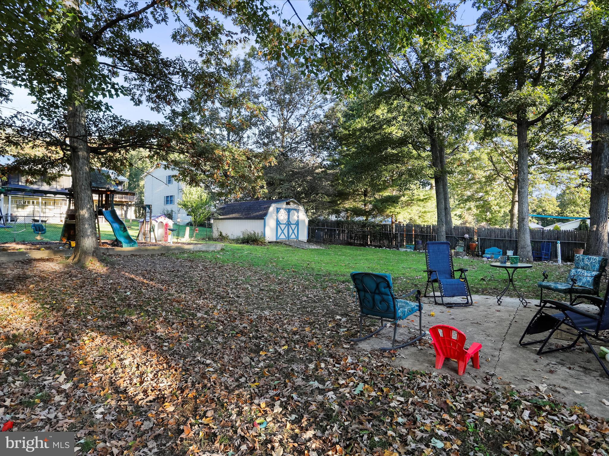 BEL AIR - Residential