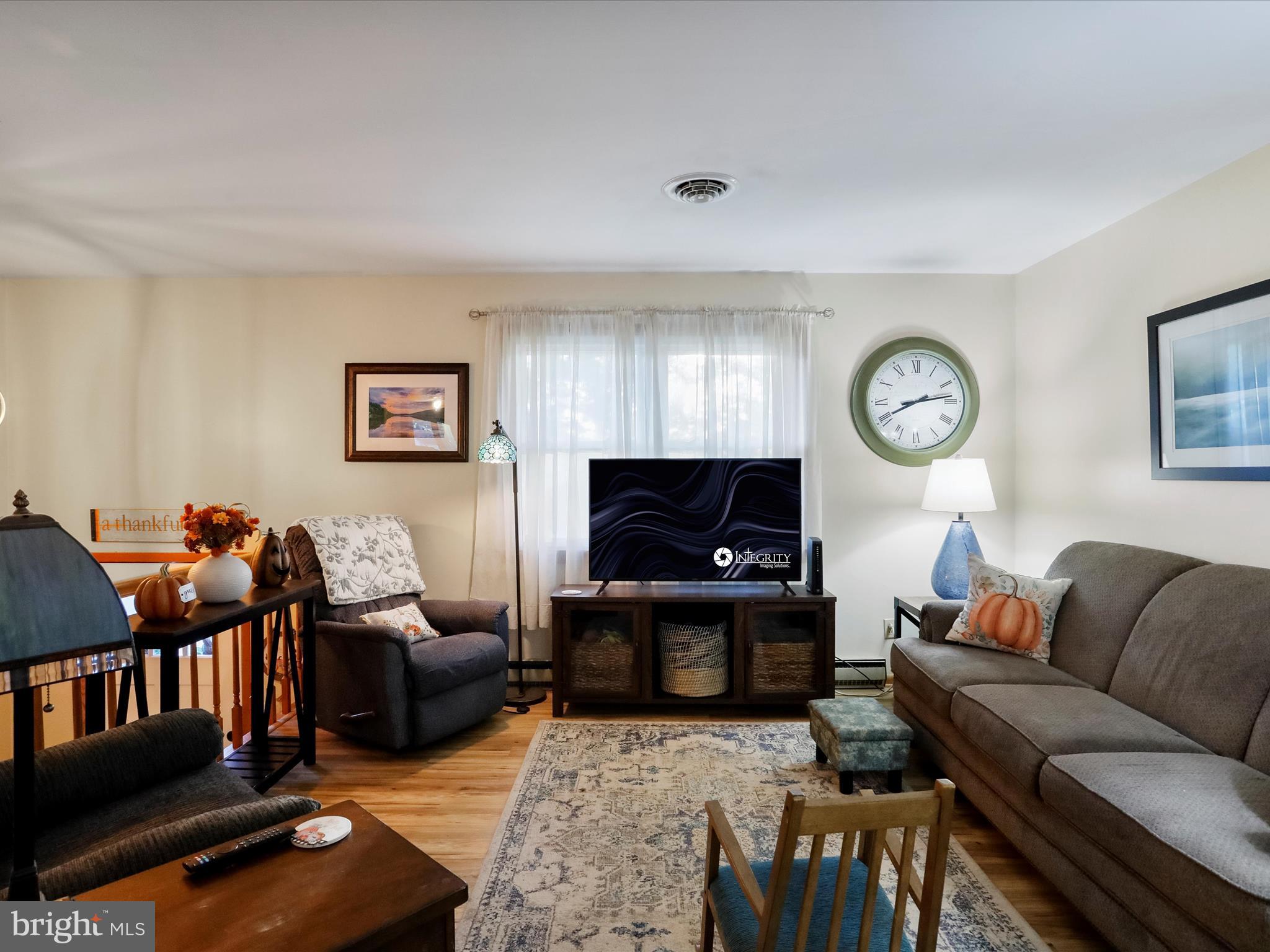 BEL AIR - Residential