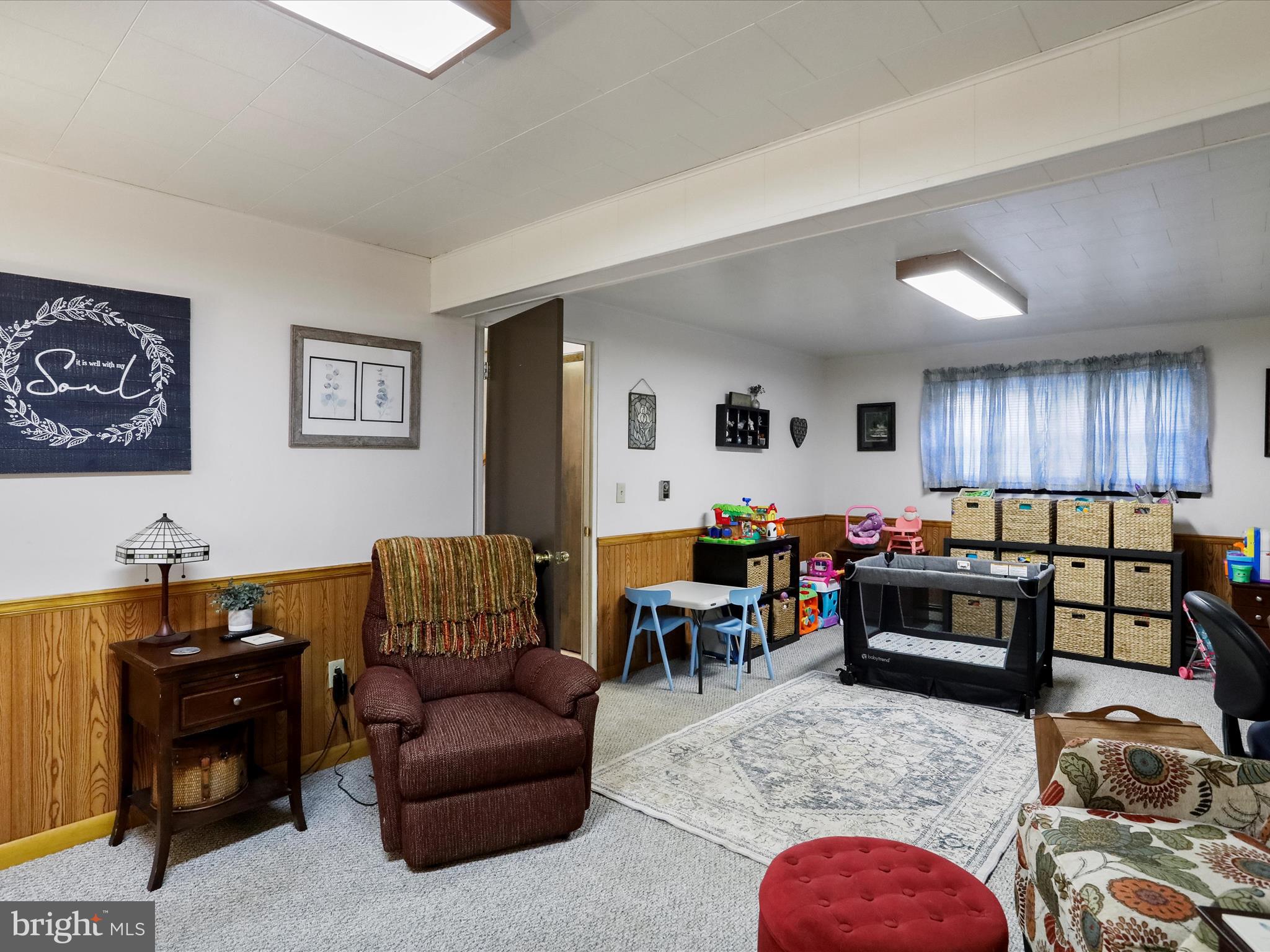 BEL AIR - Residential