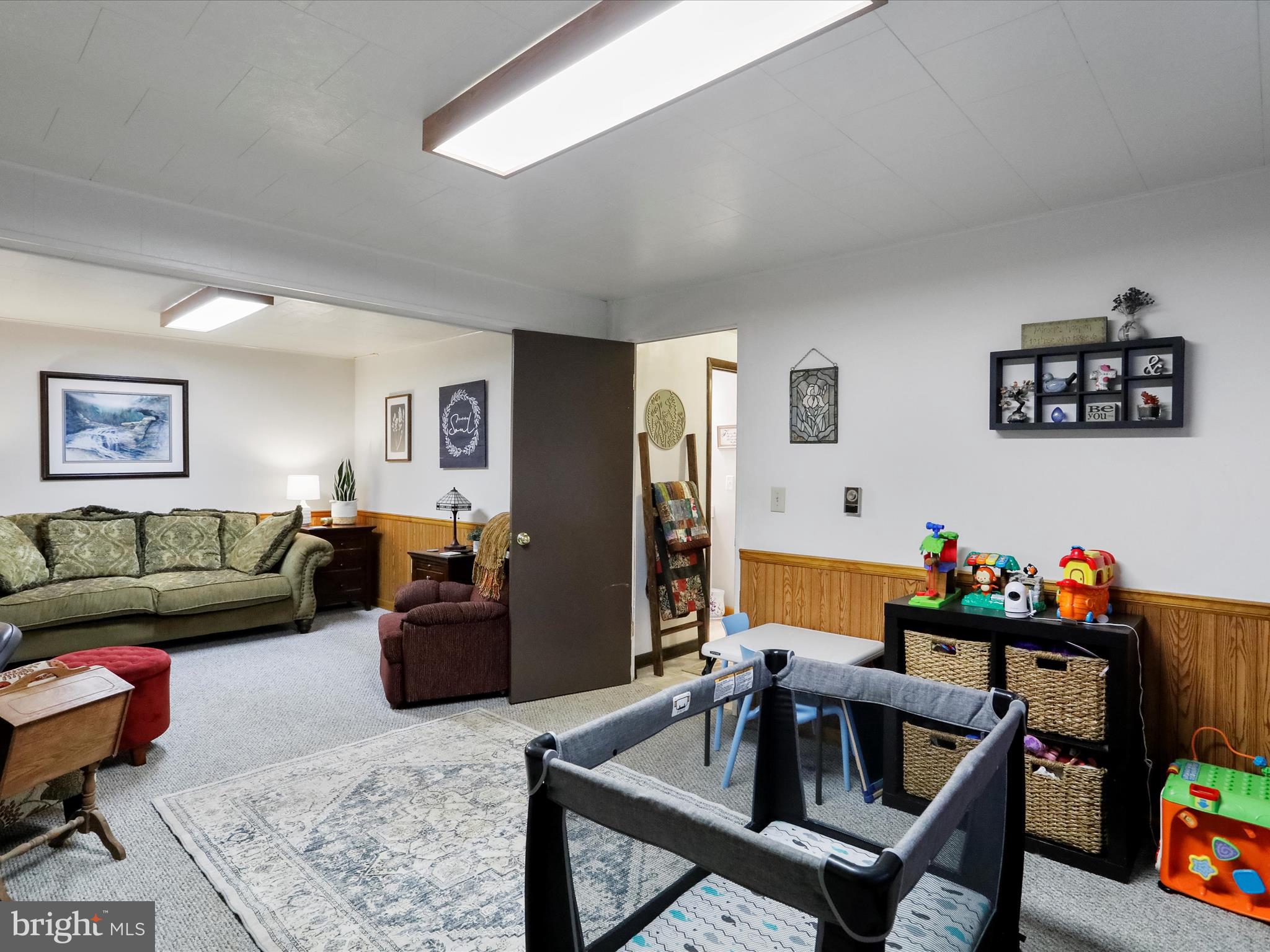 BEL AIR - Residential