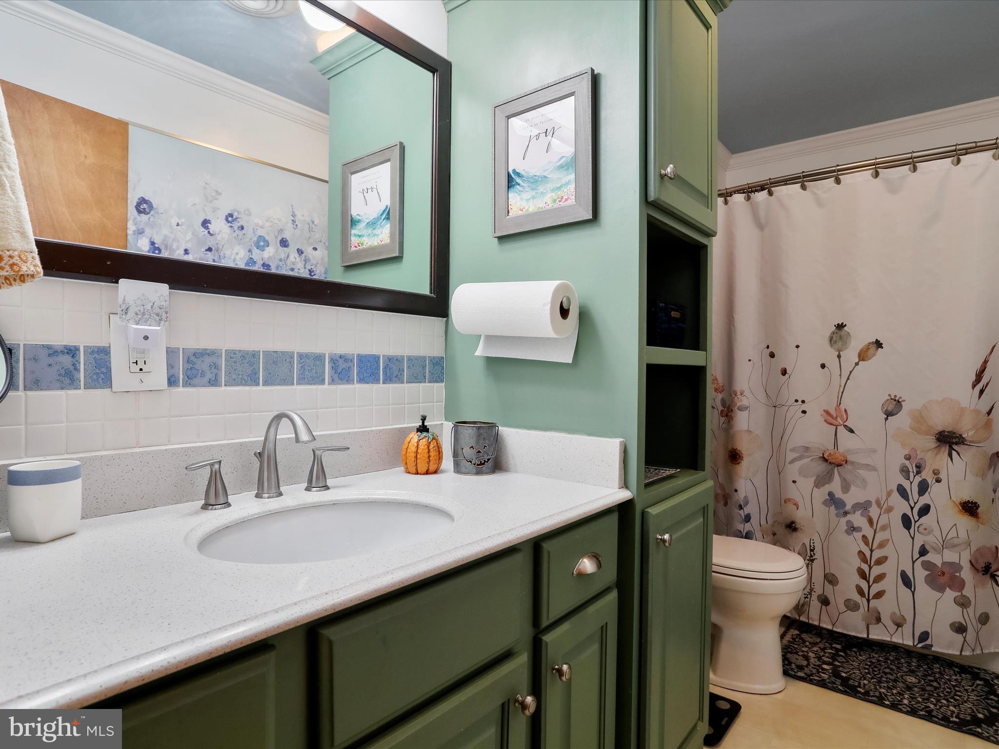 BEL AIR - Residential