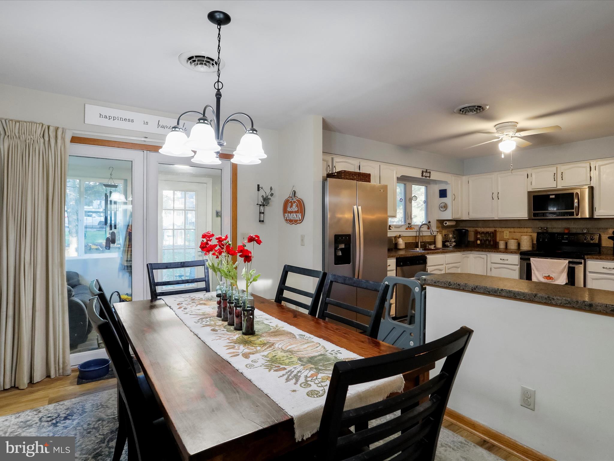 BEL AIR - Residential