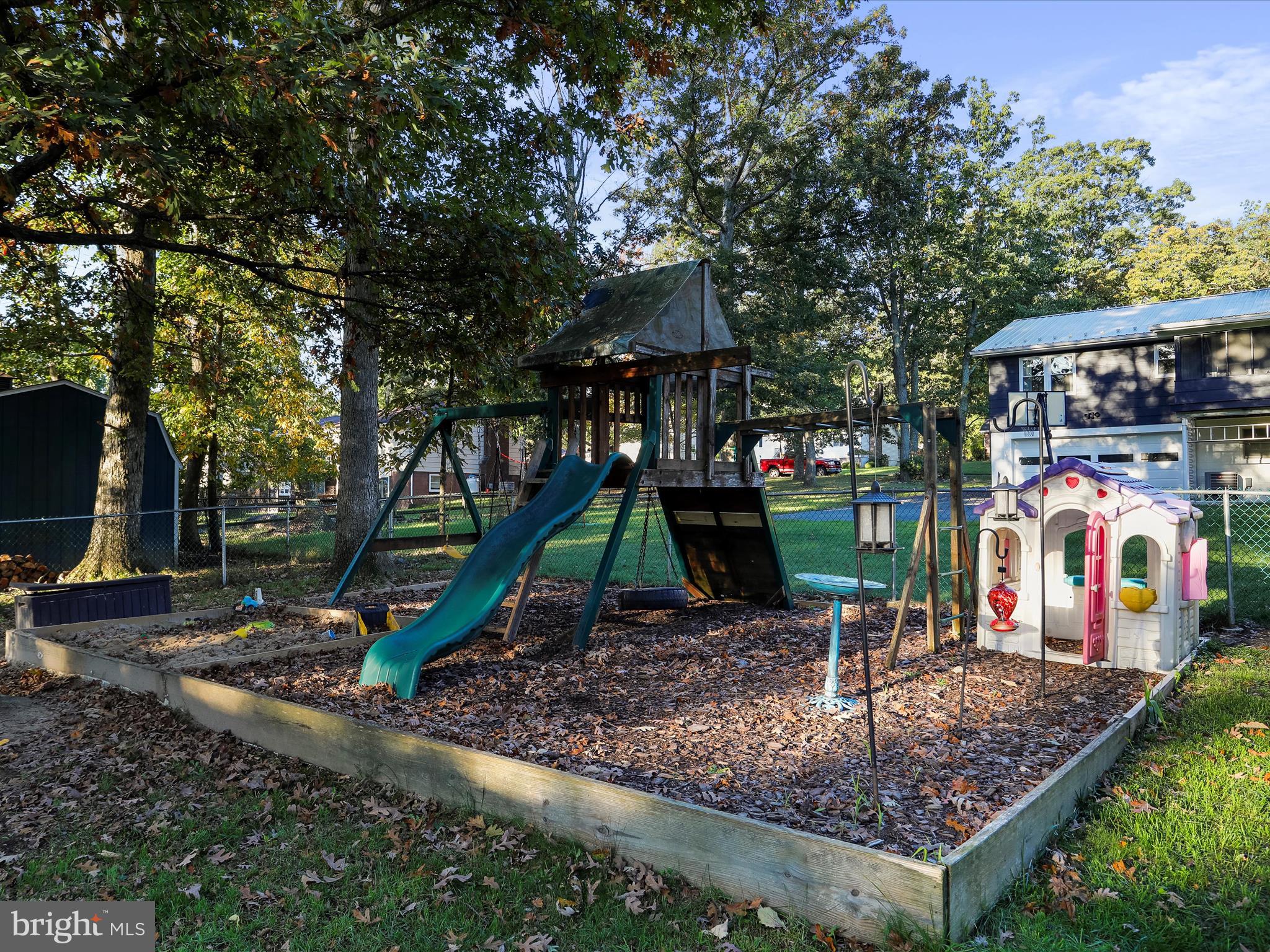 BEL AIR - Residential