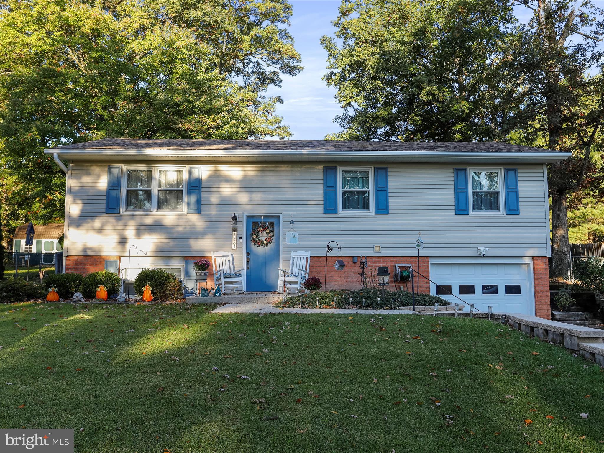 BEL AIR - Residential