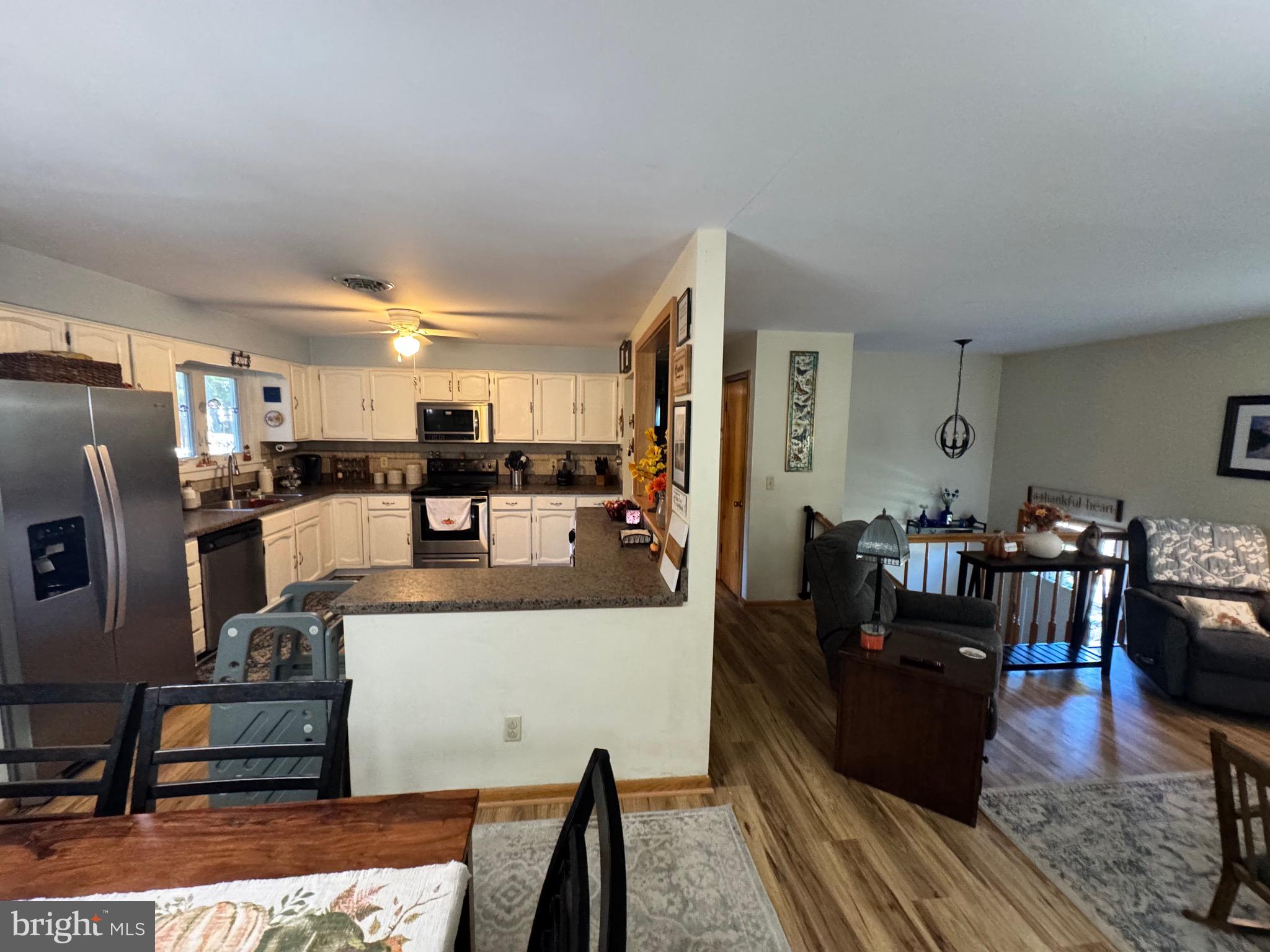 BEL AIR - Residential