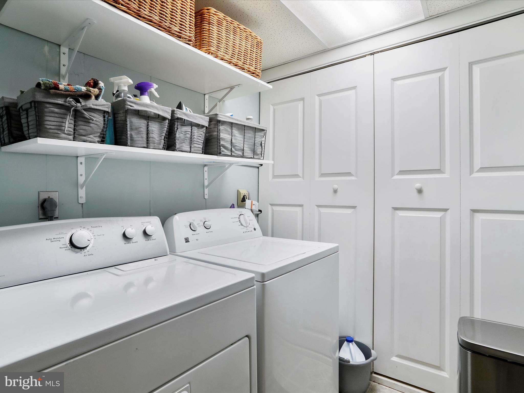 BEL AIR - Residential