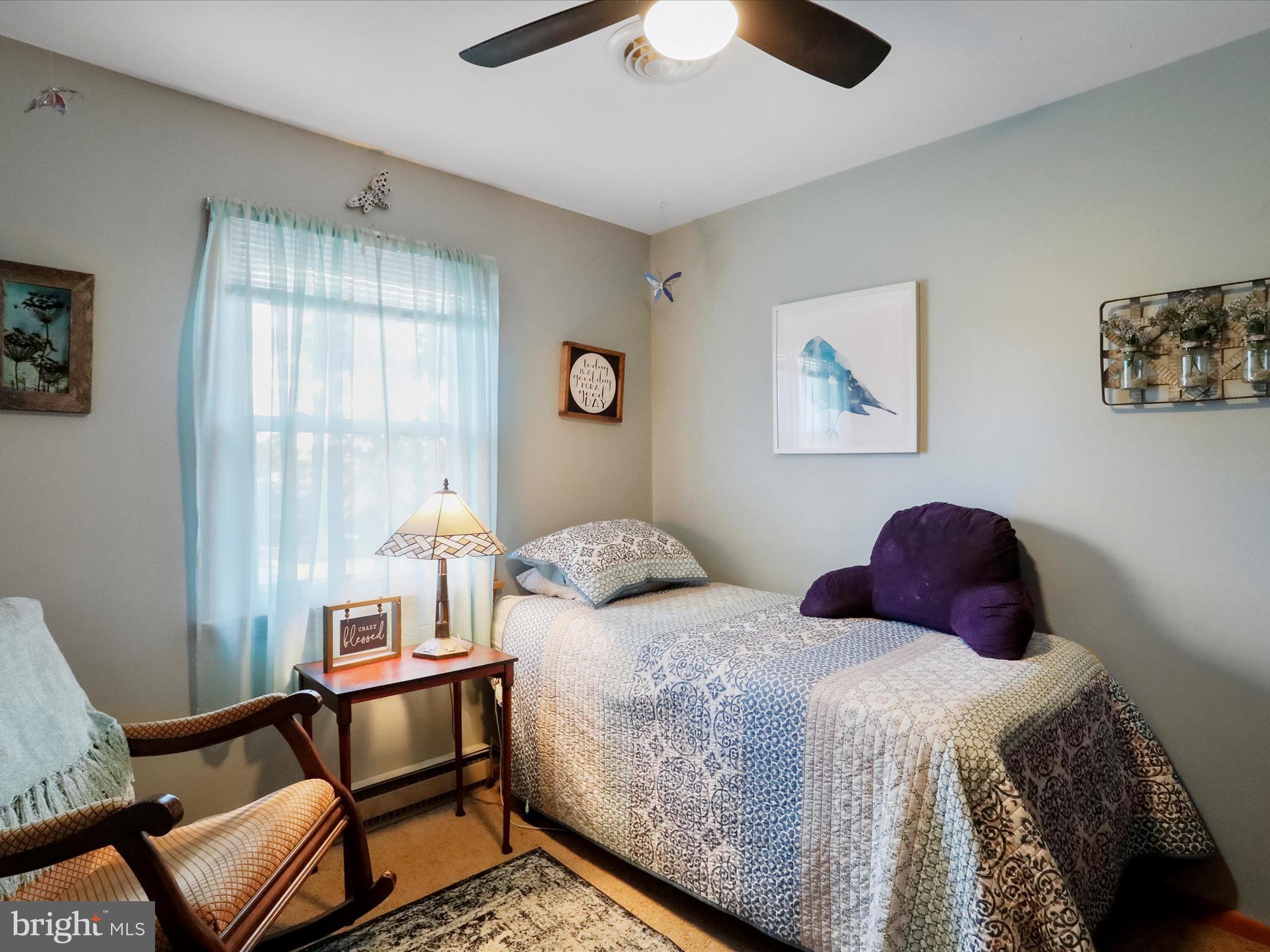 BEL AIR - Residential